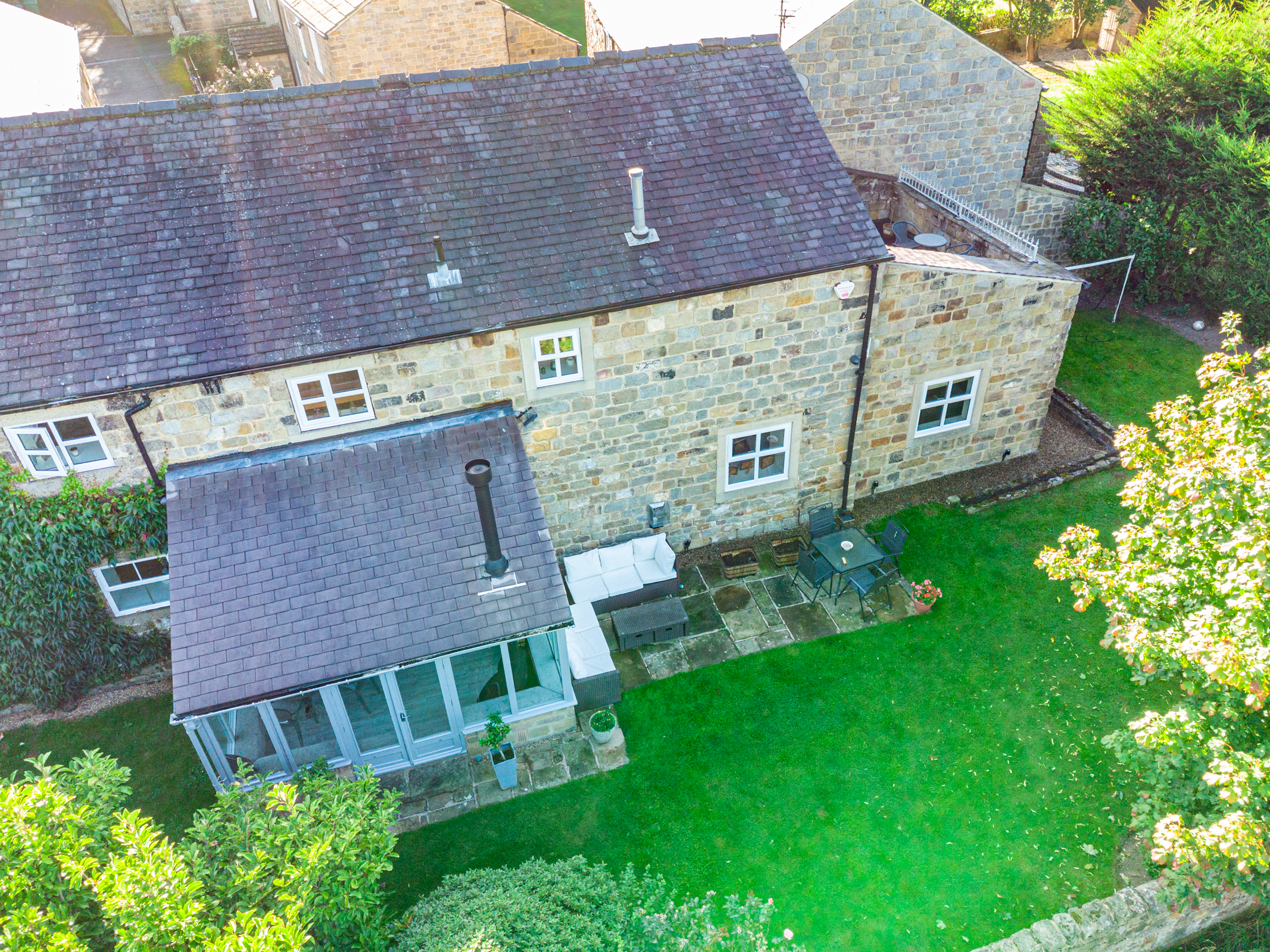 King Lane, King Lane Farm, Leeds, LS17 - Photo 40