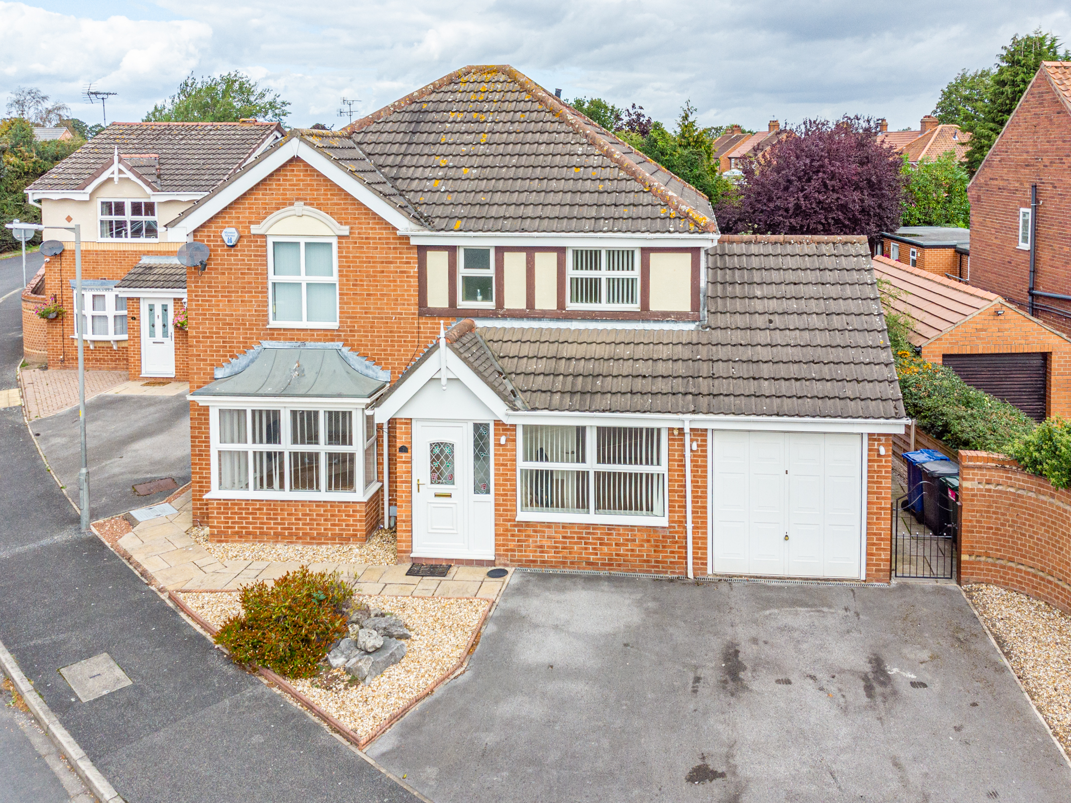 Pindars Way, Barlby, Selby, YO8 - Photo 17