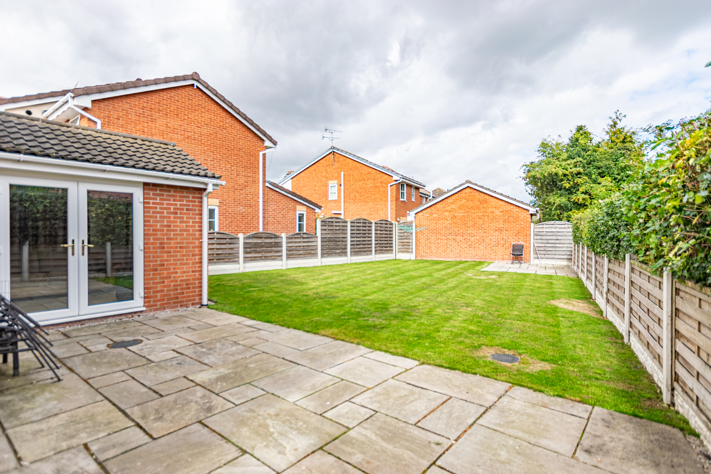 Pindars Way, Barlby, Selby, YO8 - Photo 18