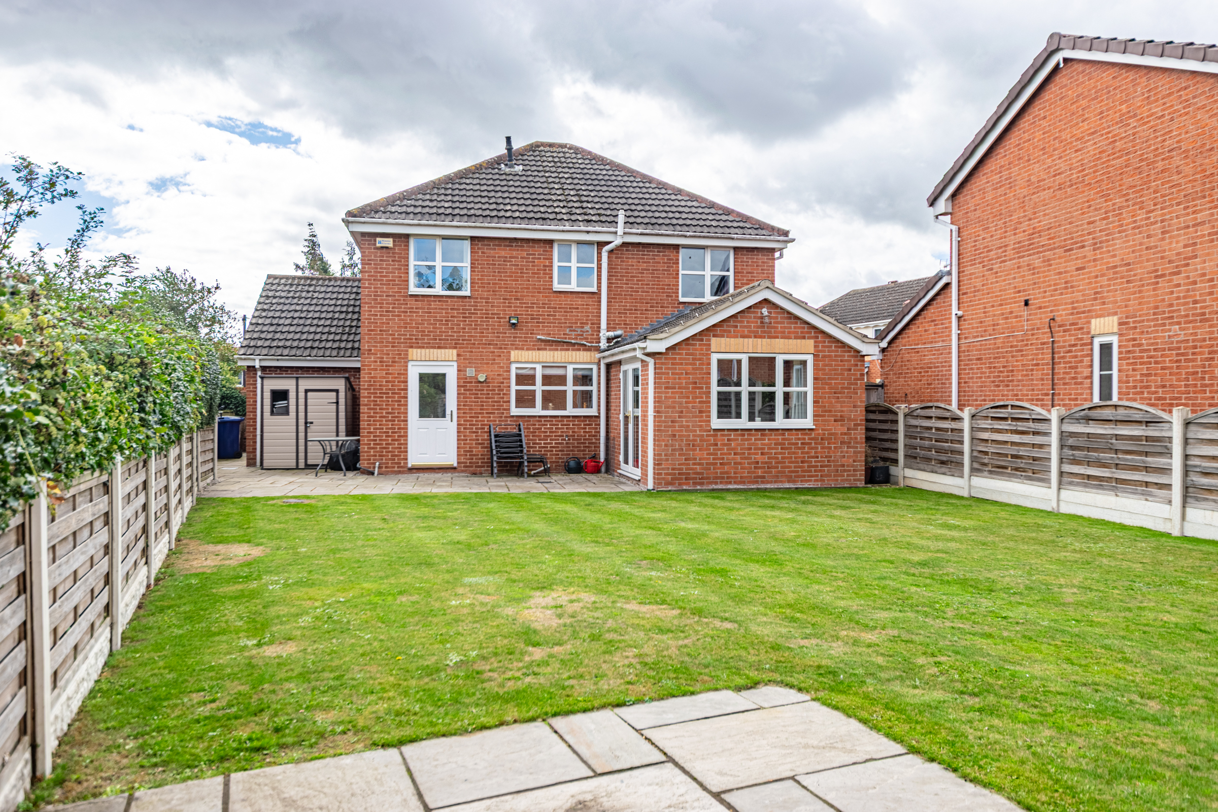Pindars Way, Barlby, Selby, YO8 - Photo 19