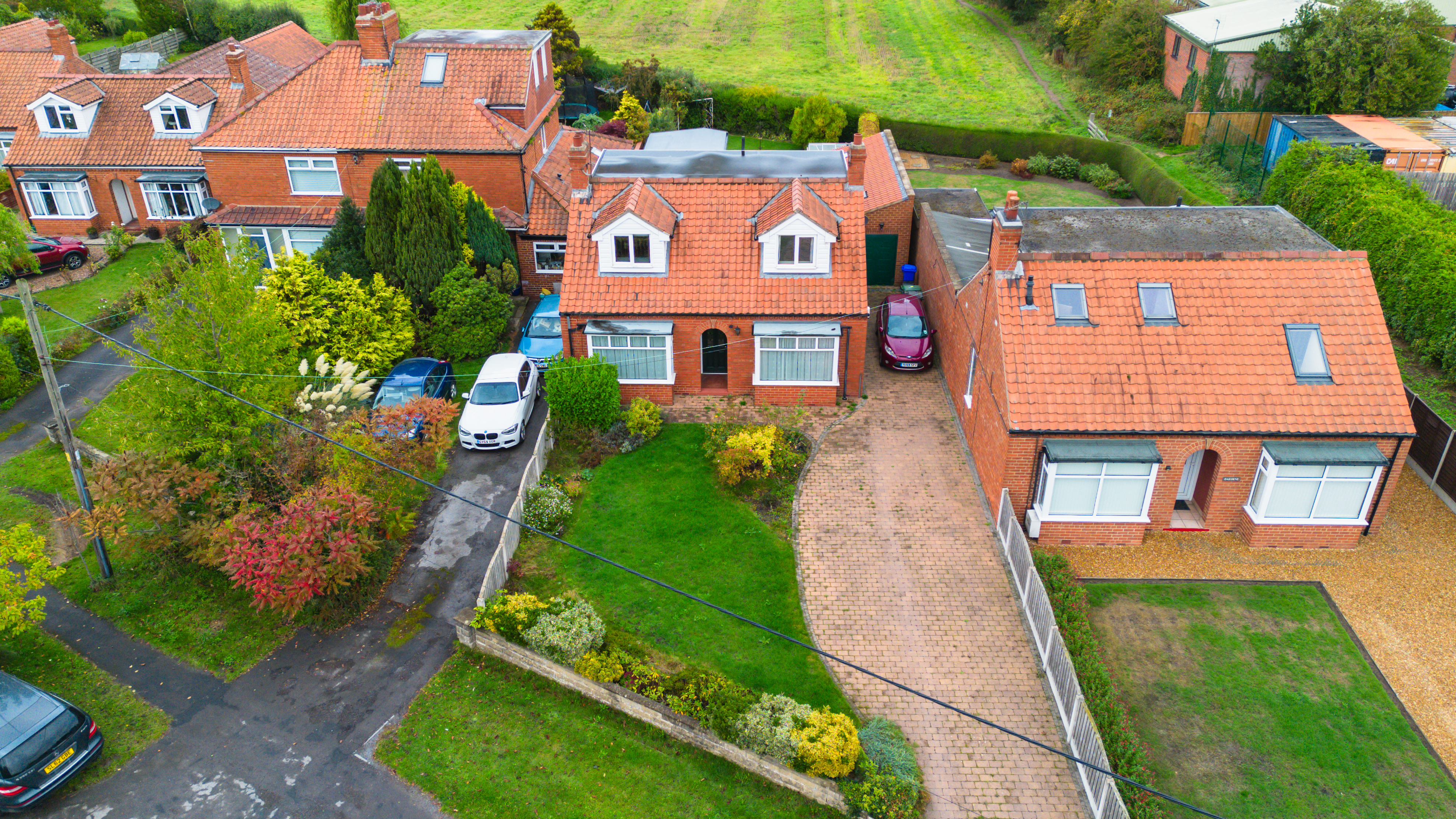 Hull Road, Dunnington, York, YO19 - Photo 1
