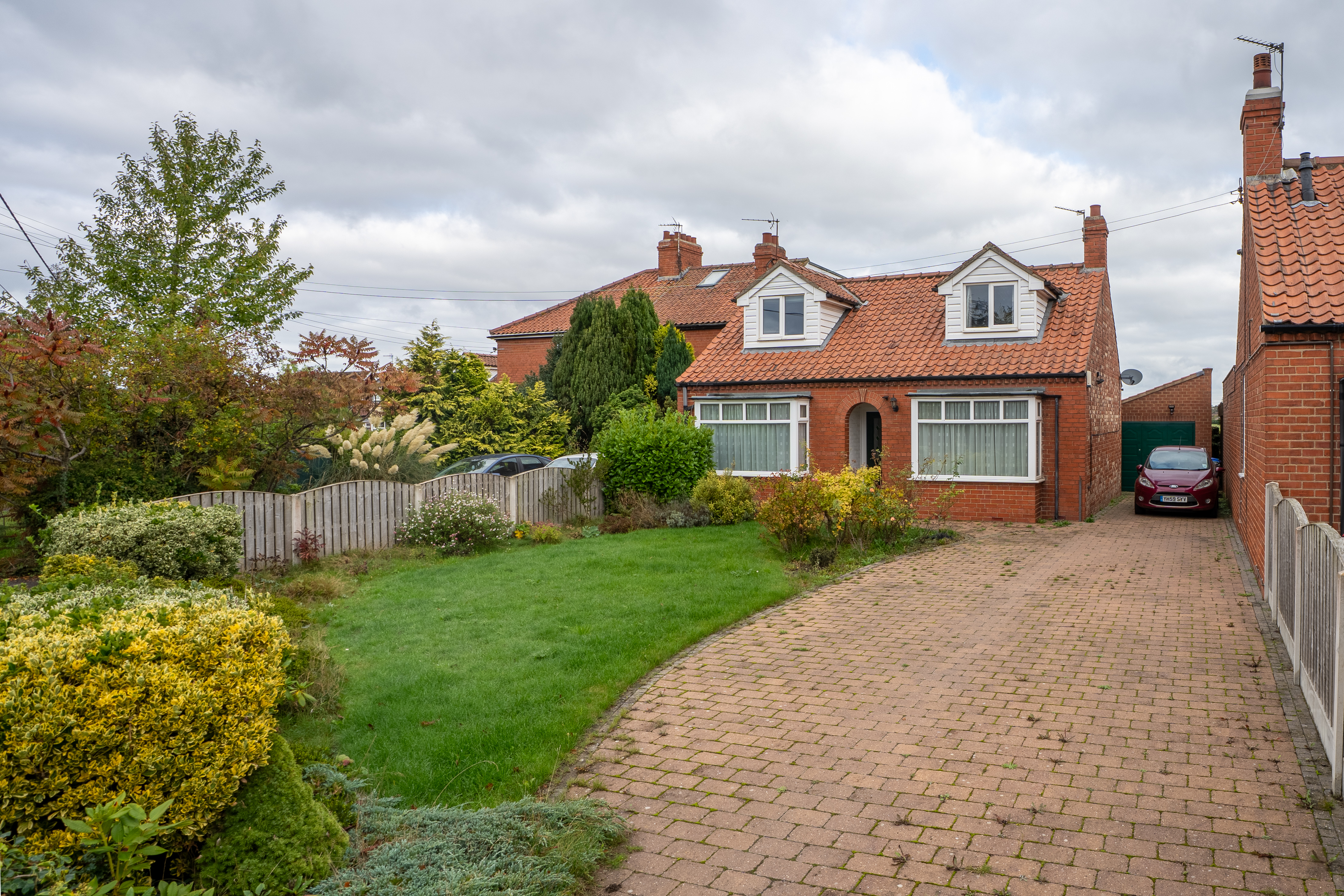 Hull Road, Dunnington, York, YO19 - Photo 42