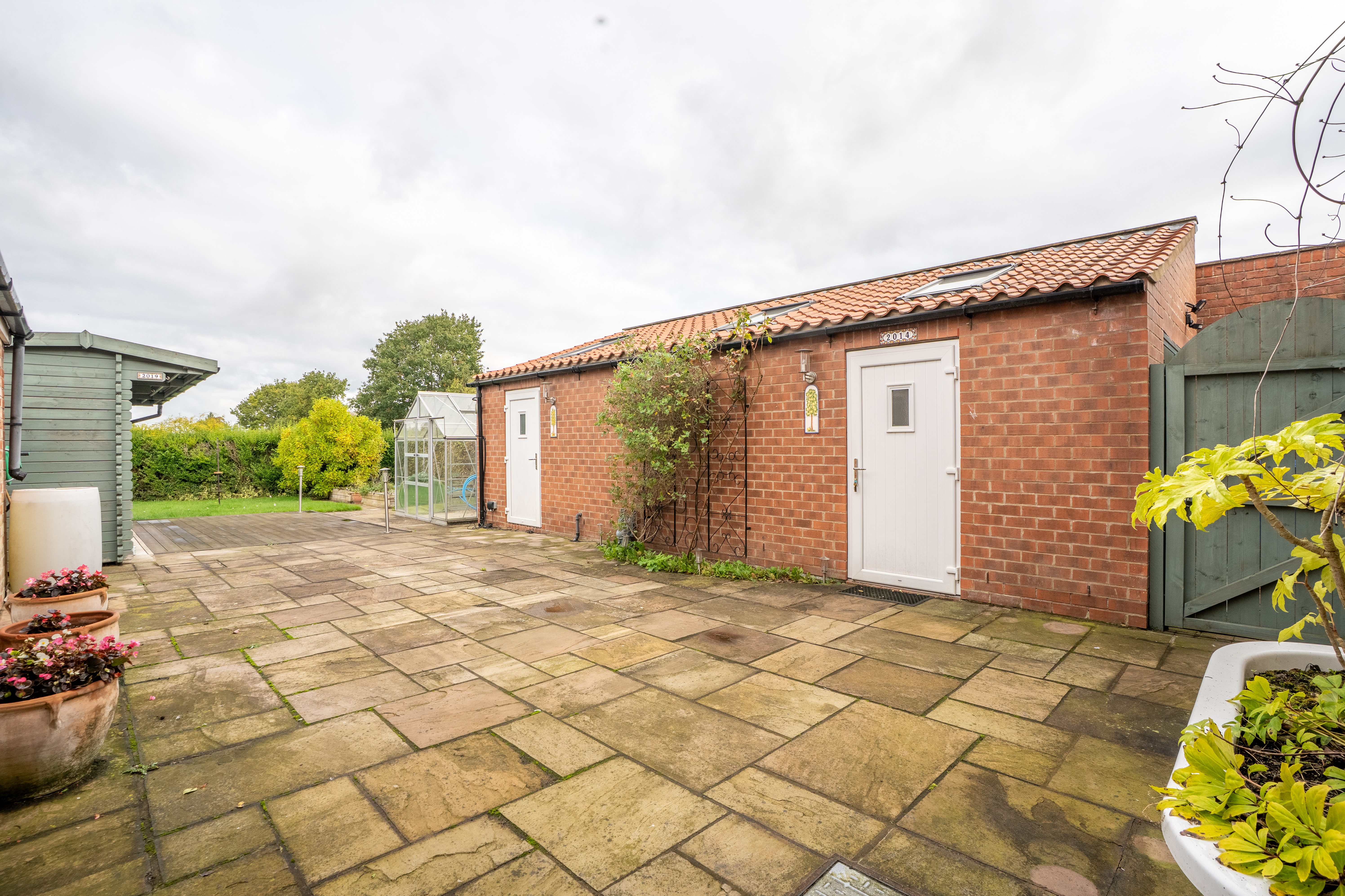 Hull Road, Dunnington, York, YO19 - Photo 31