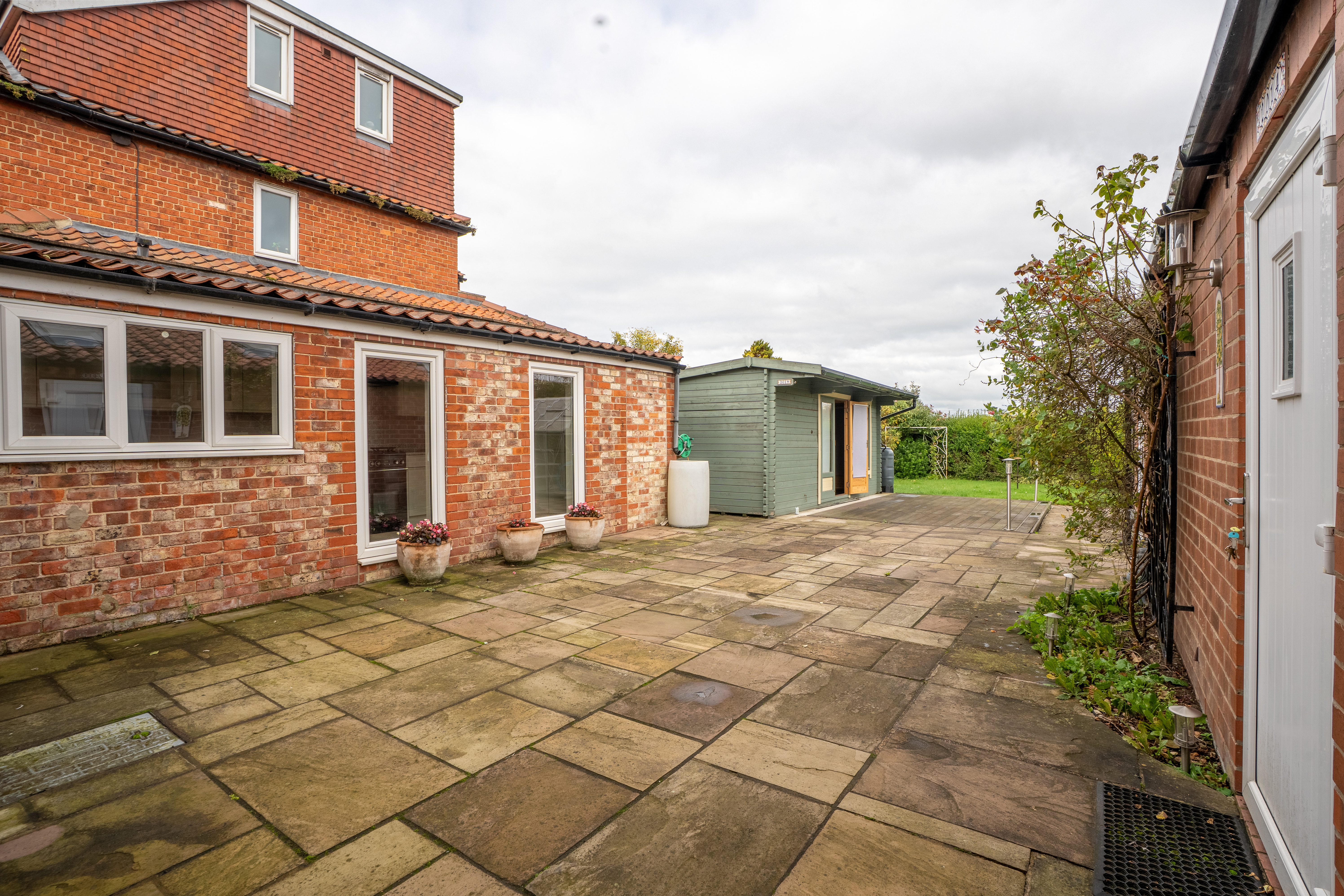 Hull Road, Dunnington, York, YO19 - Photo 32