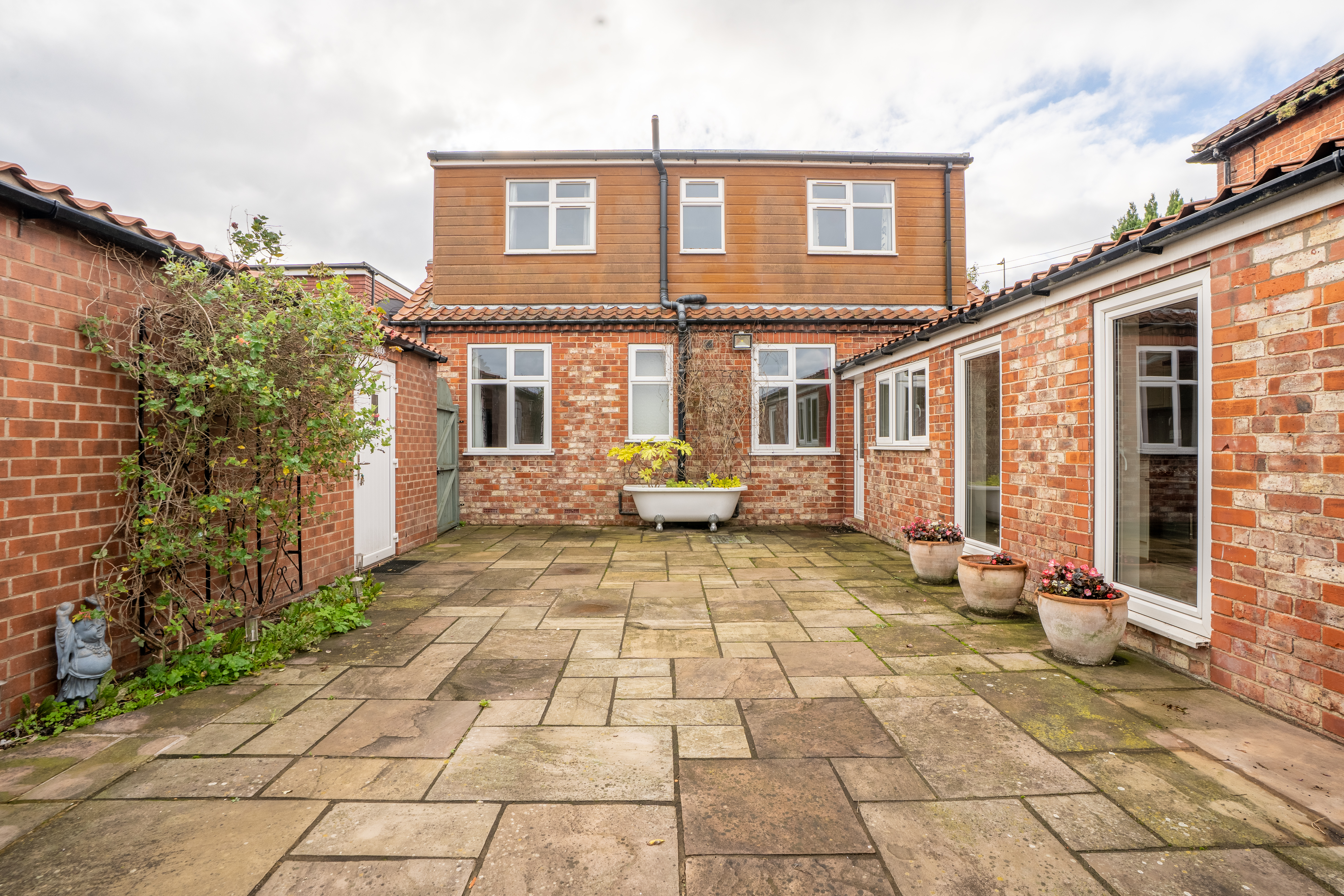 Hull Road, Dunnington, York, YO19 - Photo 37