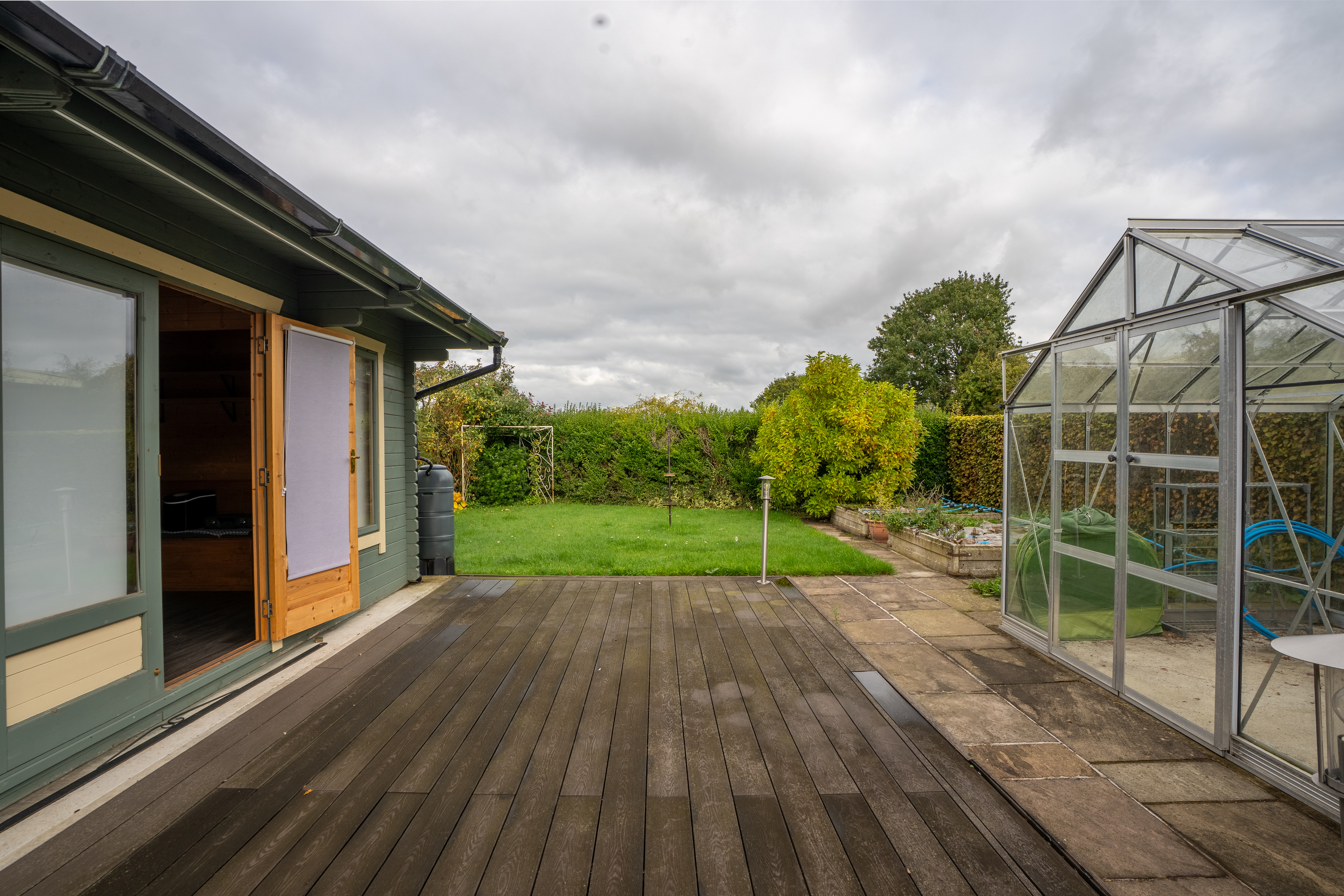 Hull Road, Dunnington, York, YO19 - Photo 33