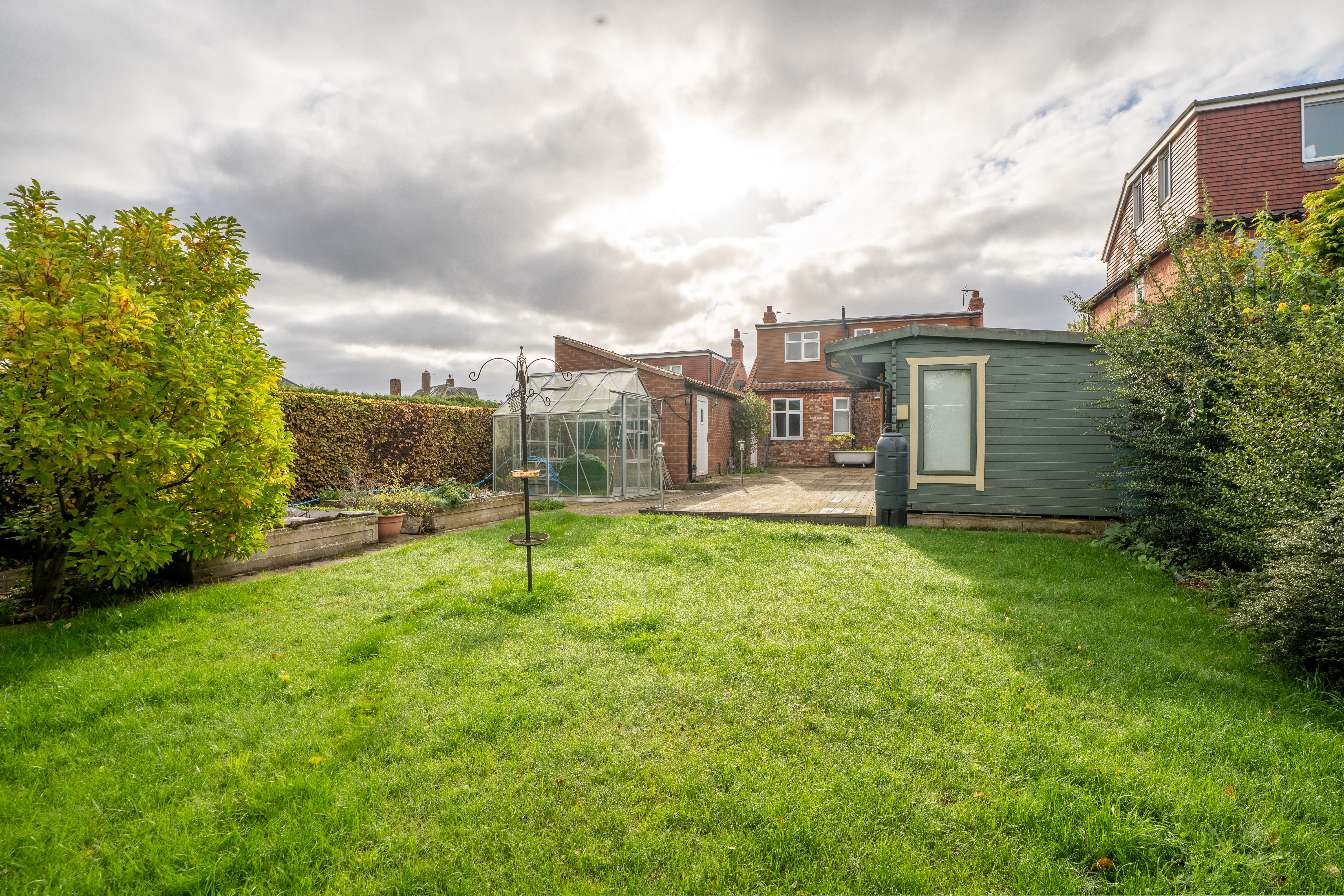 Hull Road, Dunnington, York, YO19 - Photo 36