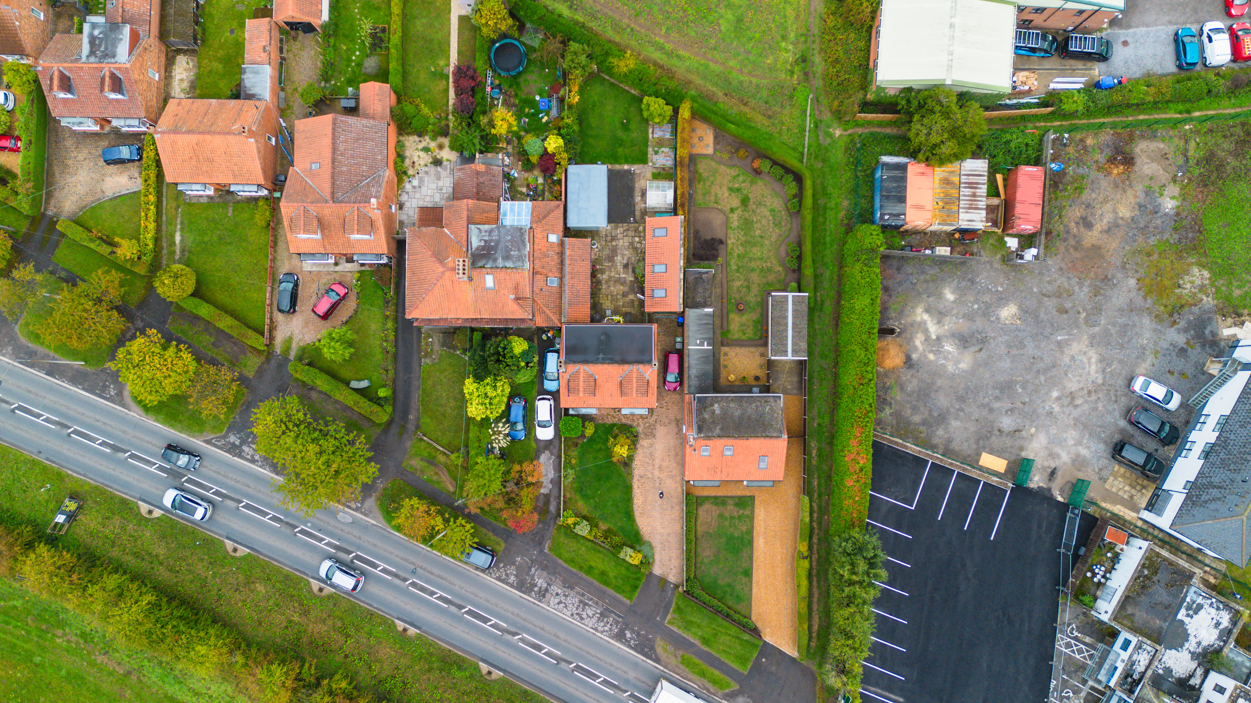 Hull Road, Dunnington, York, YO19 - Photo 2