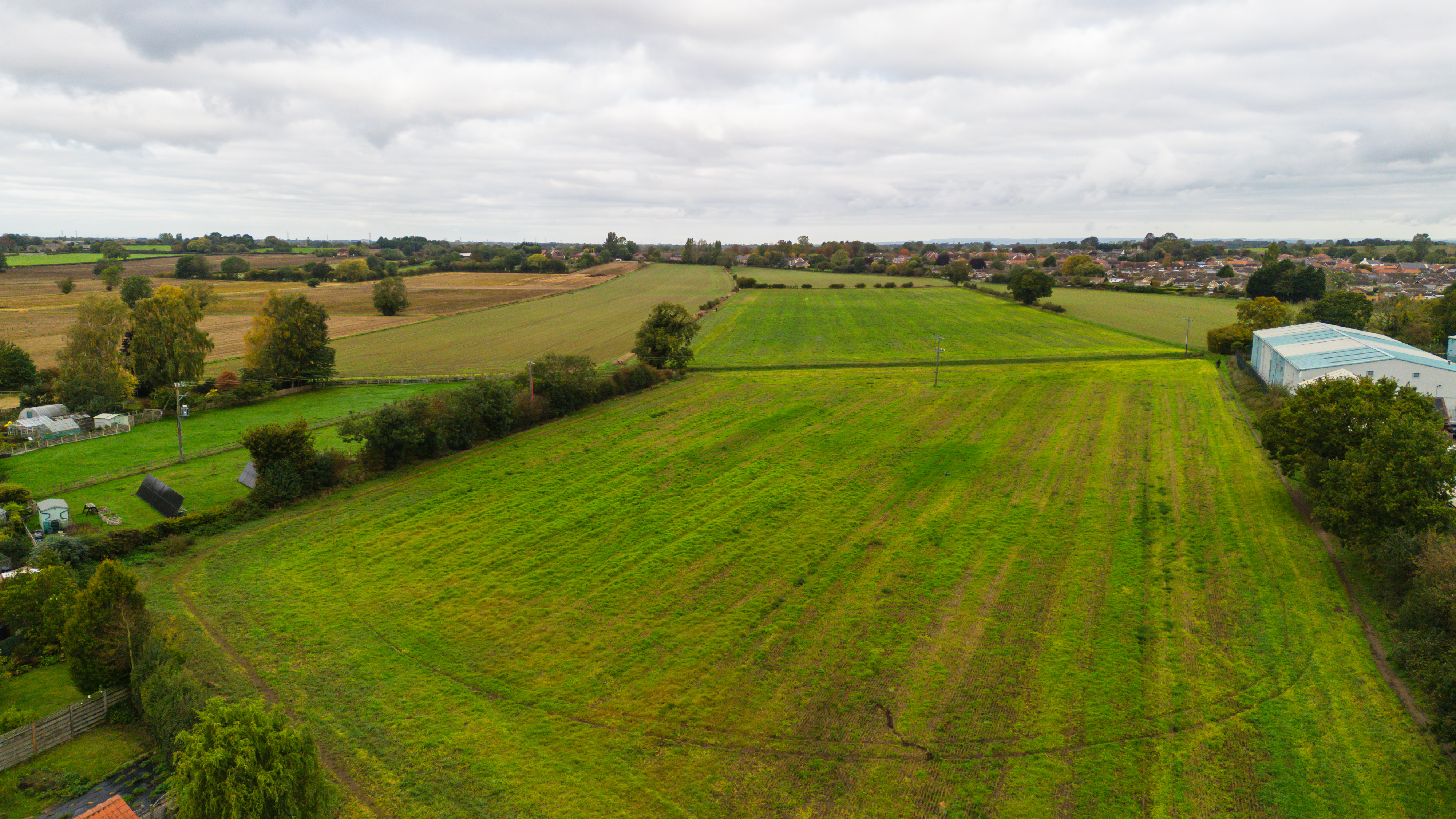 Hull Road, Dunnington, York, YO19 - Photo 29