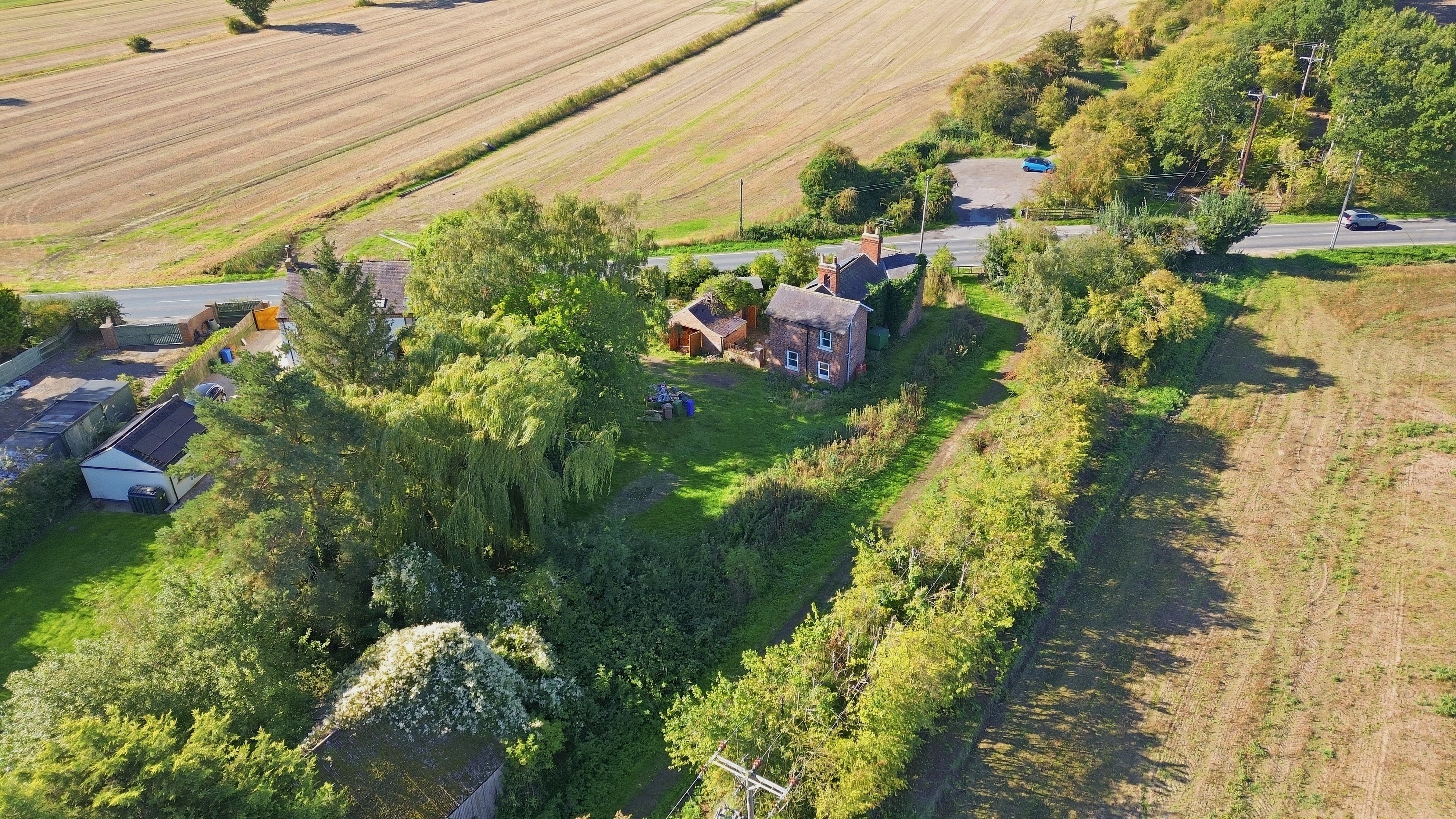 Street Lane, Bubwith, YO8 - Photo 27