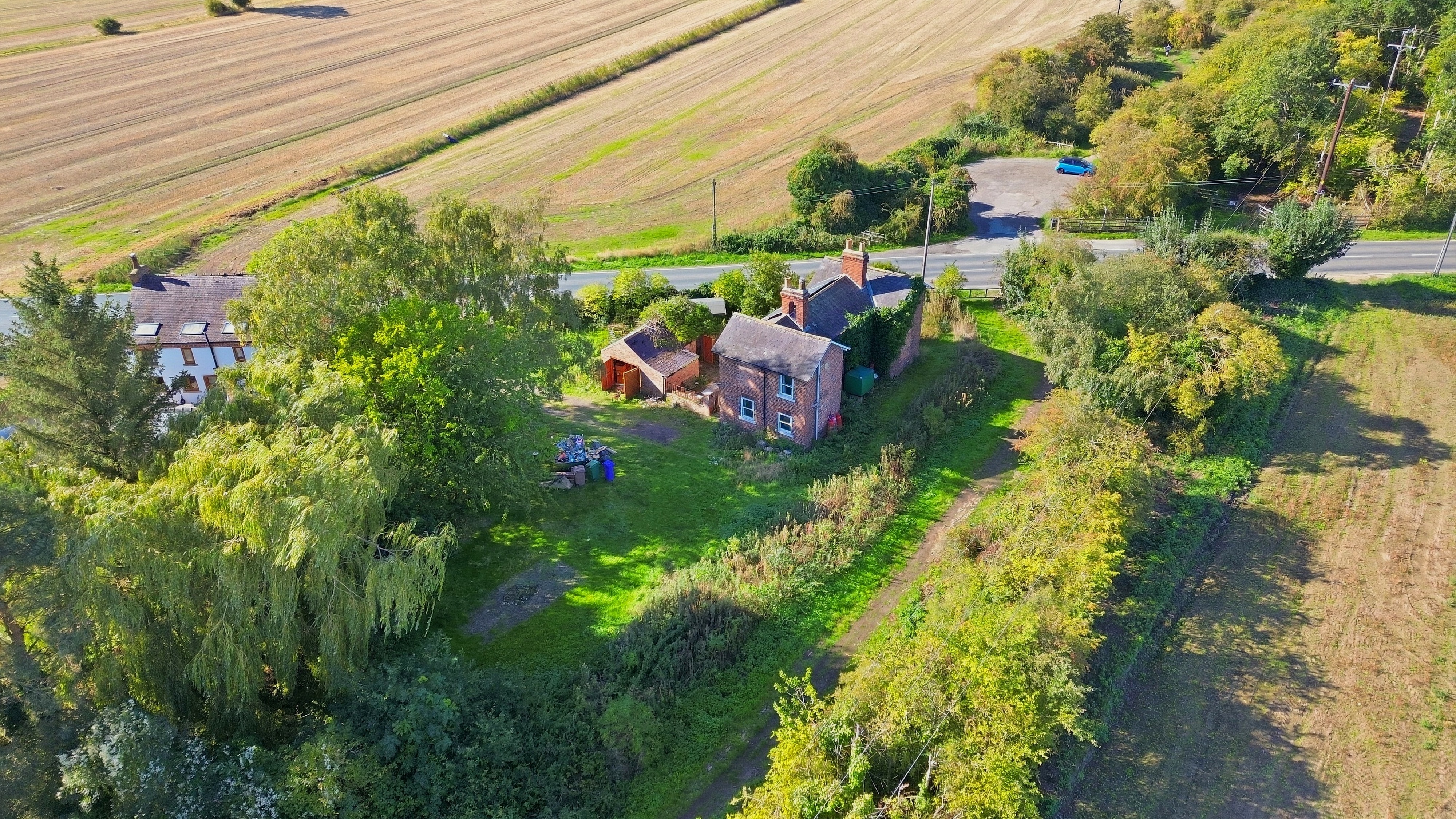 Street Lane, Bubwith, YO8 - Photo 28