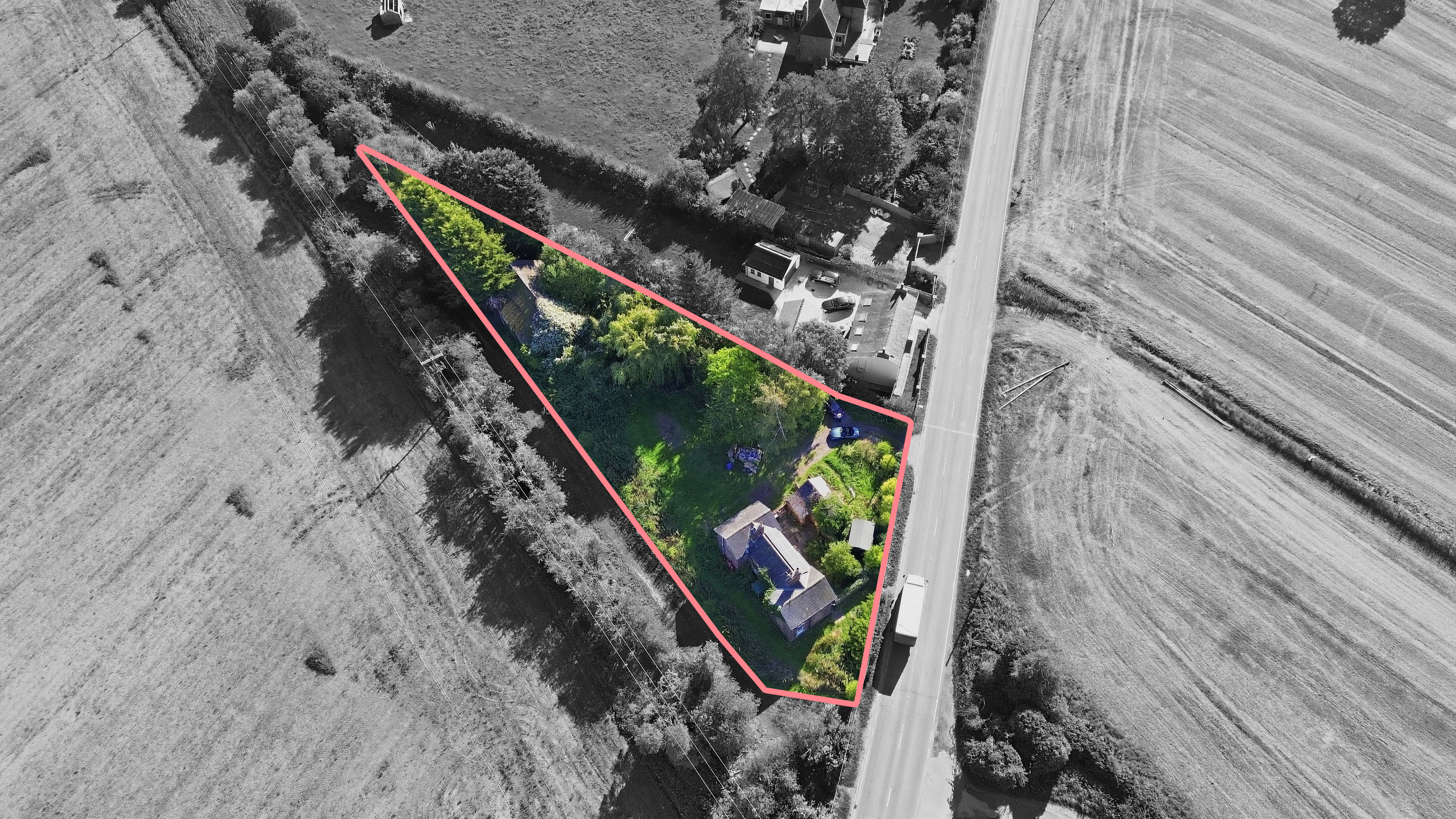 Street Lane, Bubwith, YO8 - Photo 22