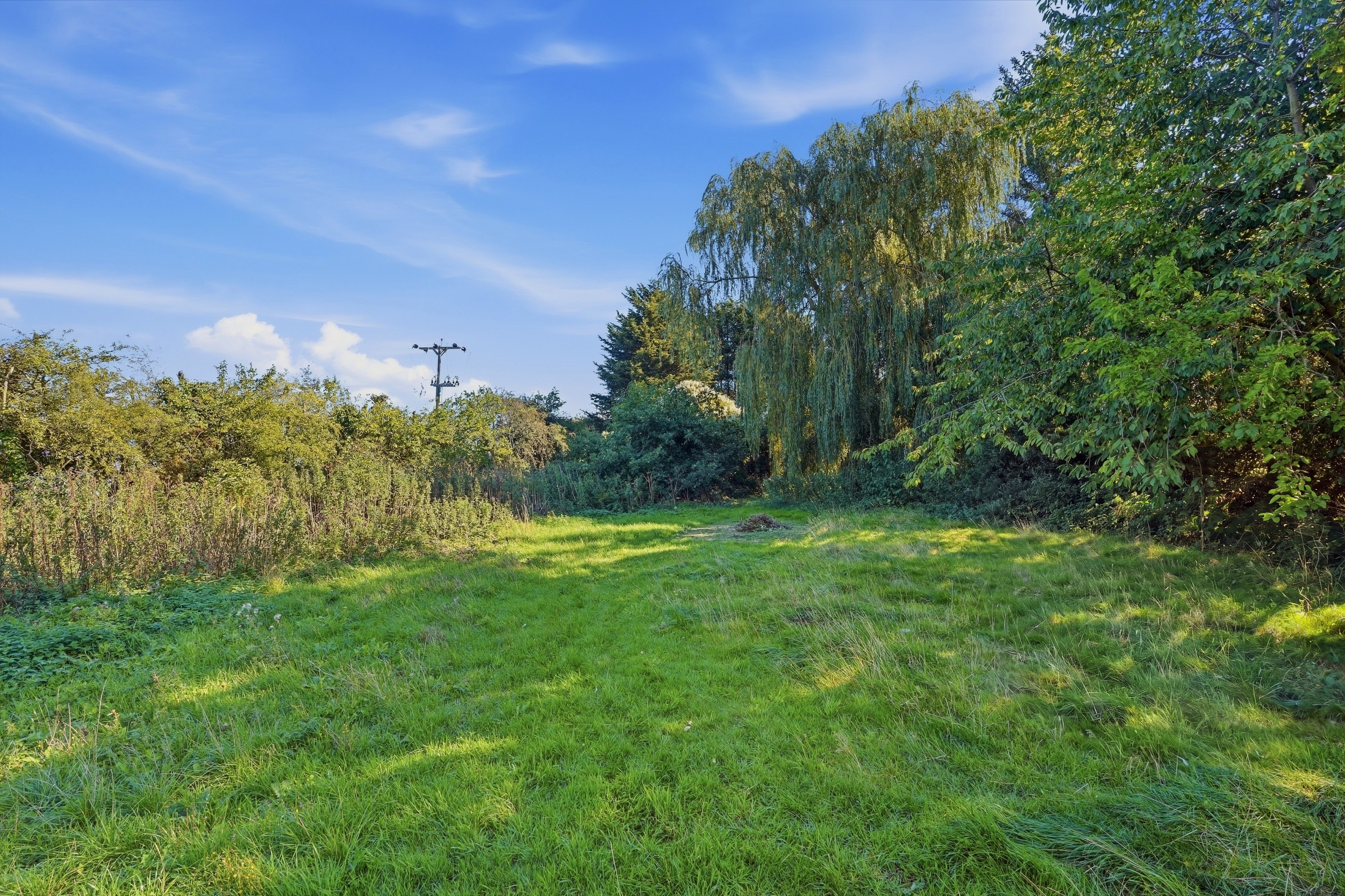 Street Lane, Bubwith, YO8 - Photo 29