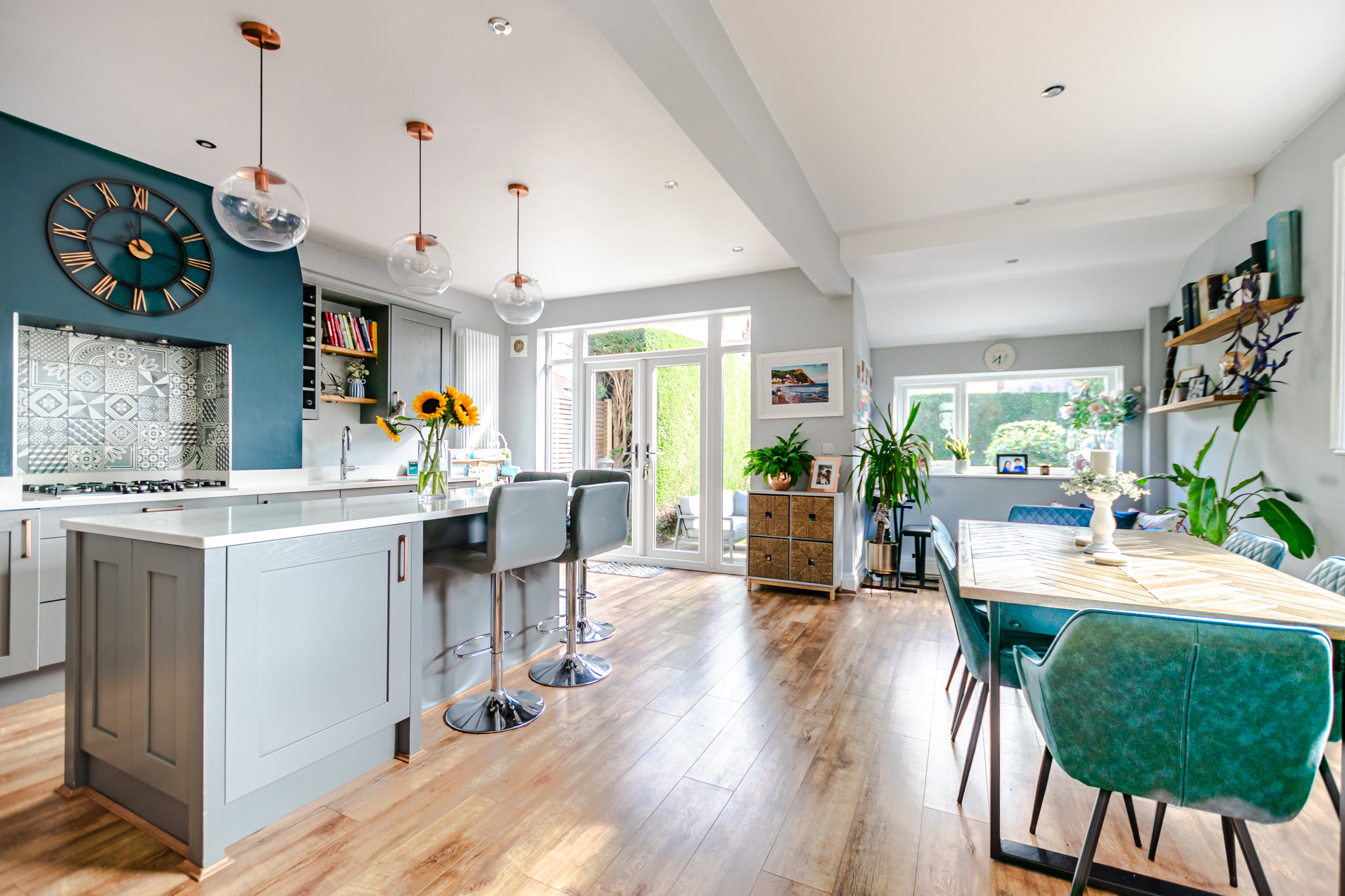 Bentcliffe Drive, Moor Allerton, Leeds, LS17 - Photo 3