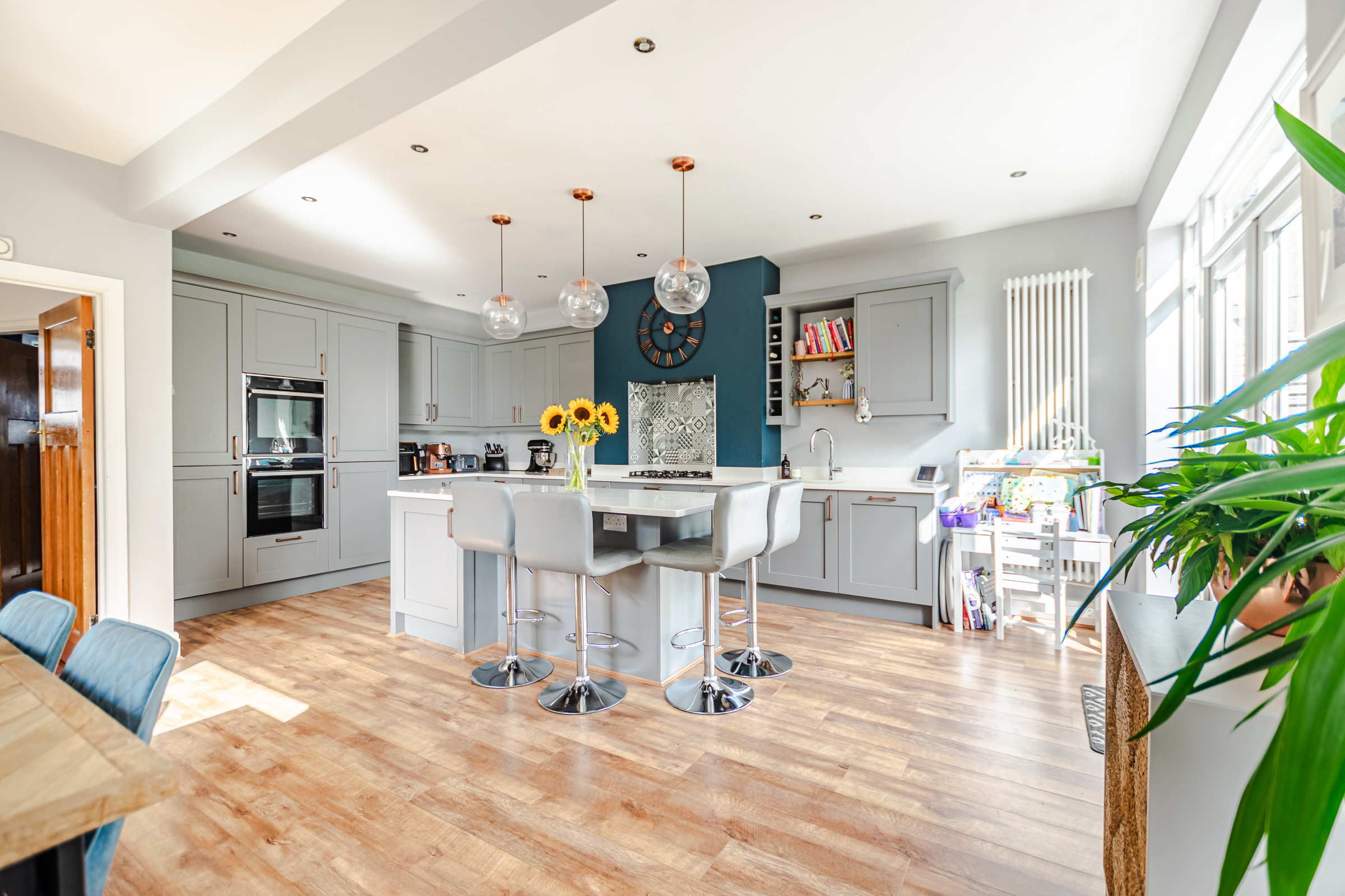 Bentcliffe Drive, Moor Allerton, Leeds, LS17 - Photo 4