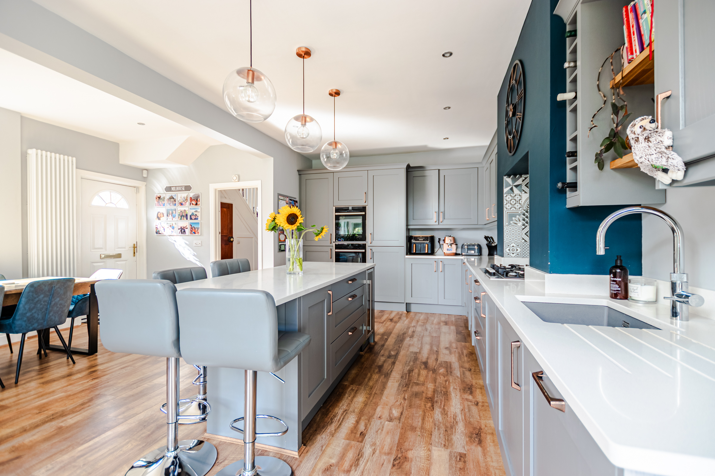 Bentcliffe Drive, Moor Allerton, Leeds, LS17 - Photo 5