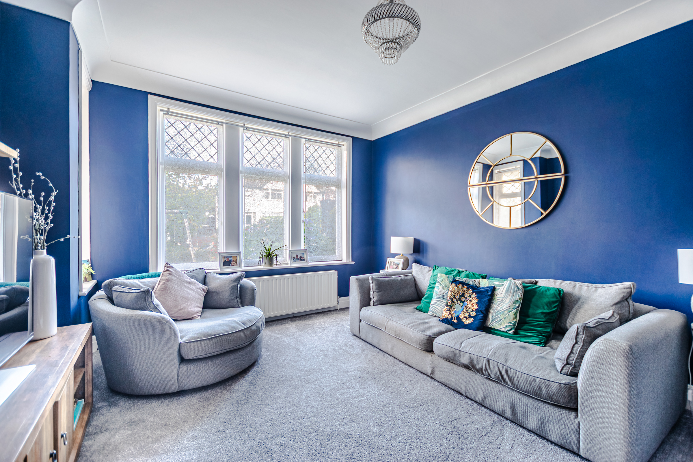 Bentcliffe Drive, Moor Allerton, Leeds, LS17 - Photo 8