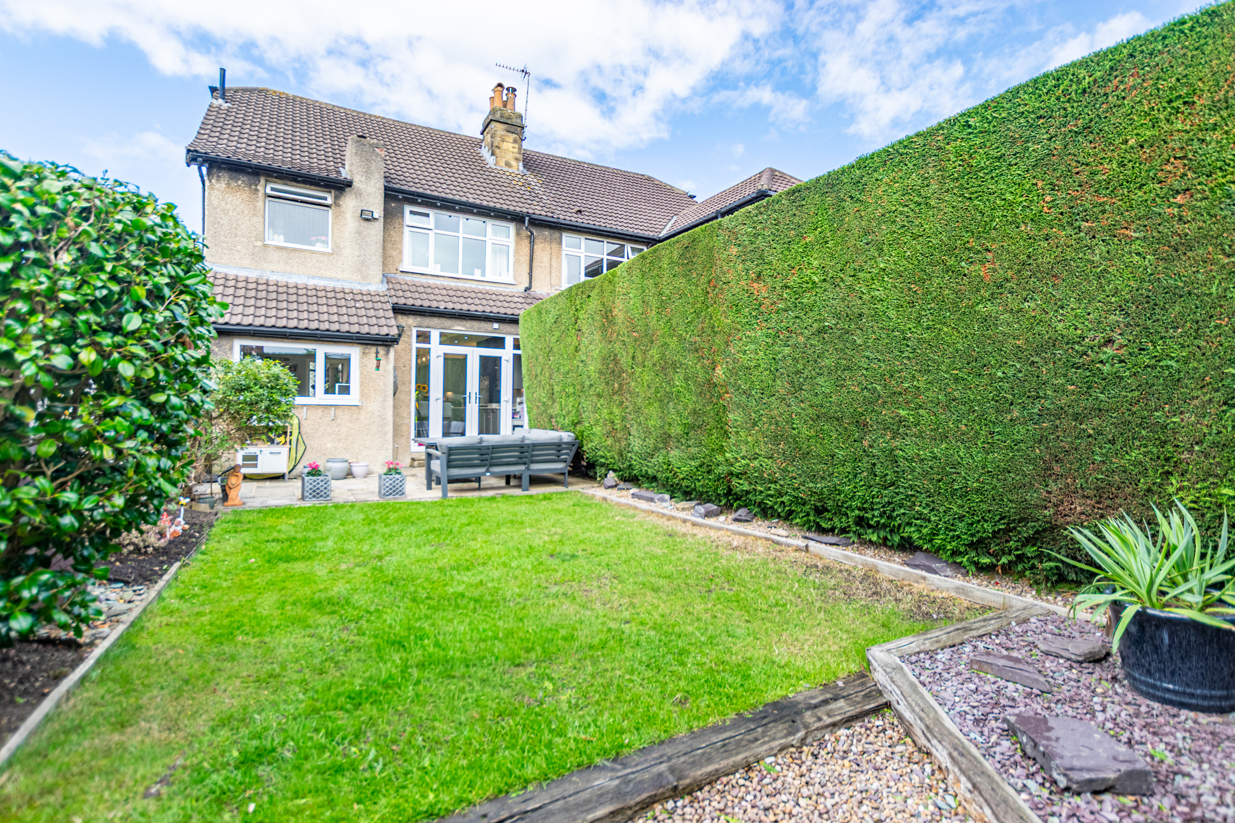 Bentcliffe Drive, Moor Allerton, Leeds, LS17 - Photo 21