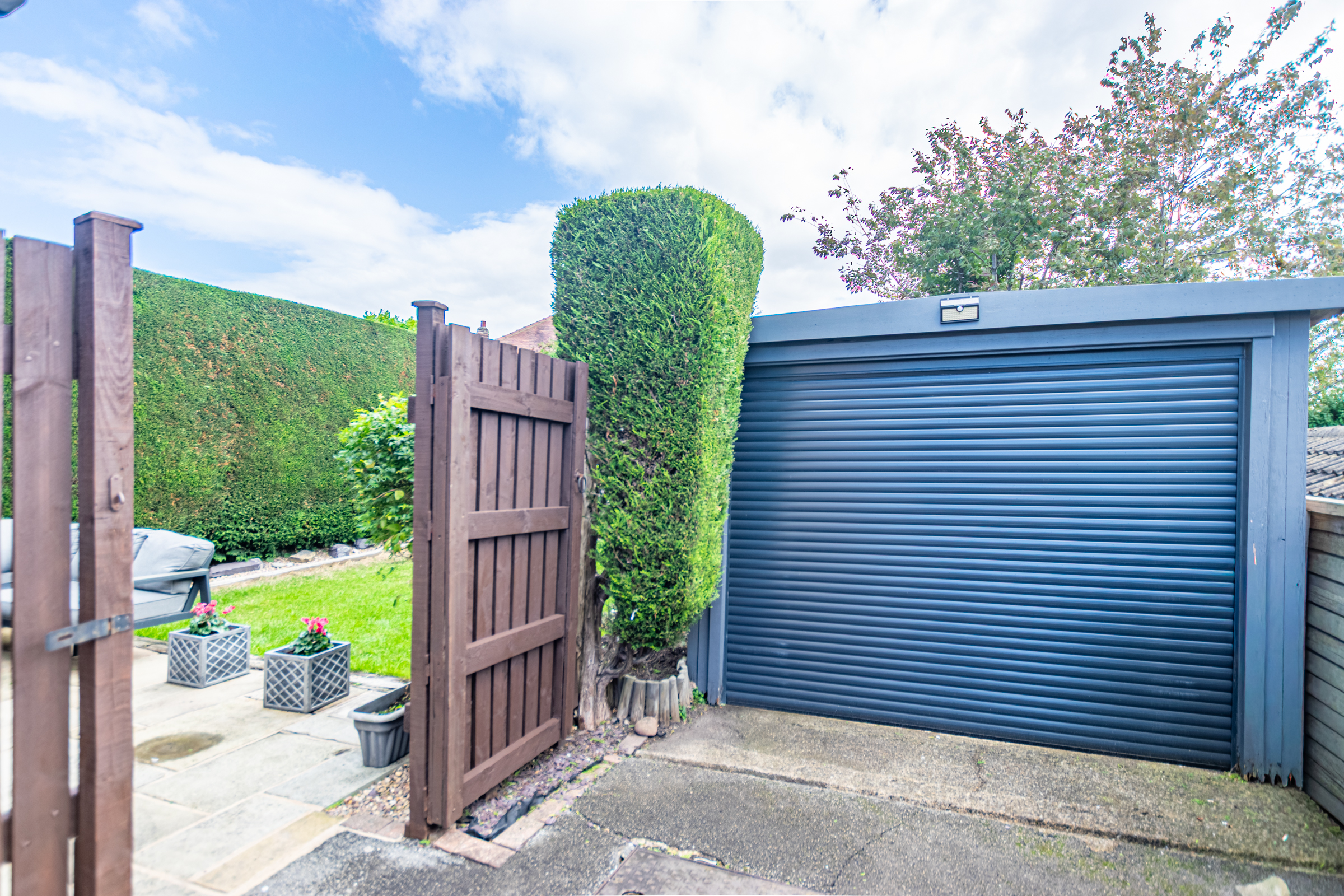 Bentcliffe Drive, Moor Allerton, Leeds, LS17 - Photo 24