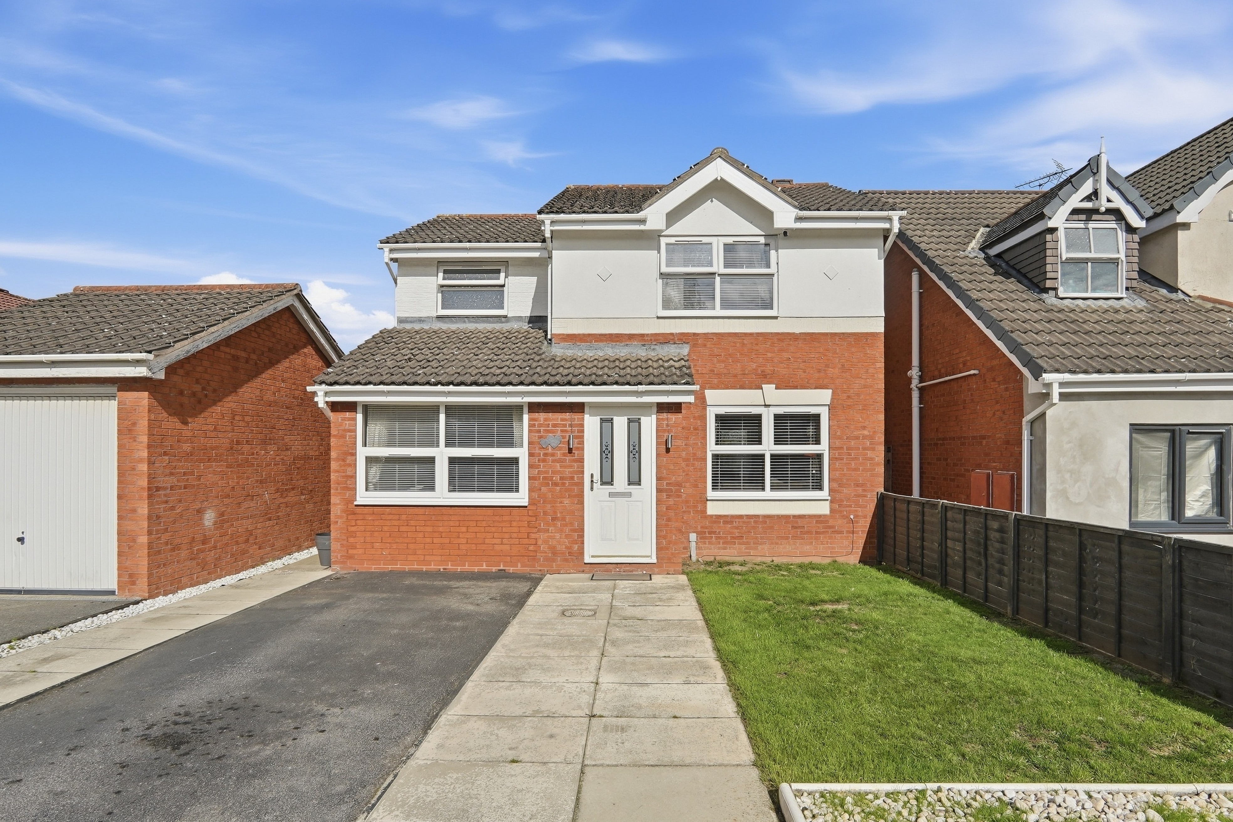 Severn Green, Nether Poppleton, York, YO26 - Photo 1