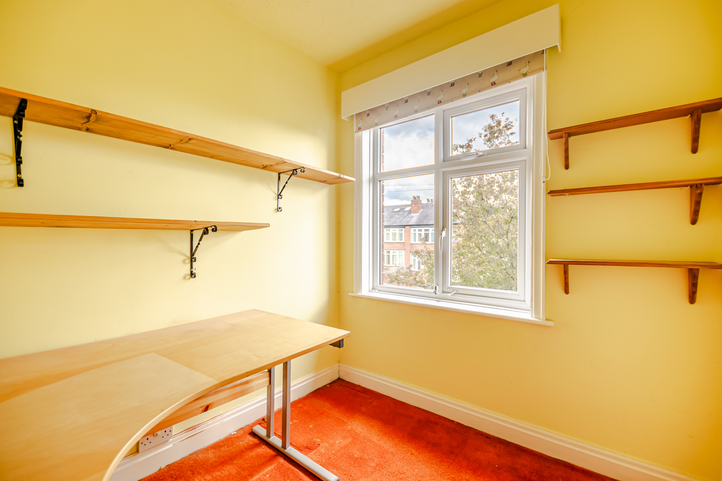 Montagu Avenue, Roundhay, Leeds, LS8 - Photo 9