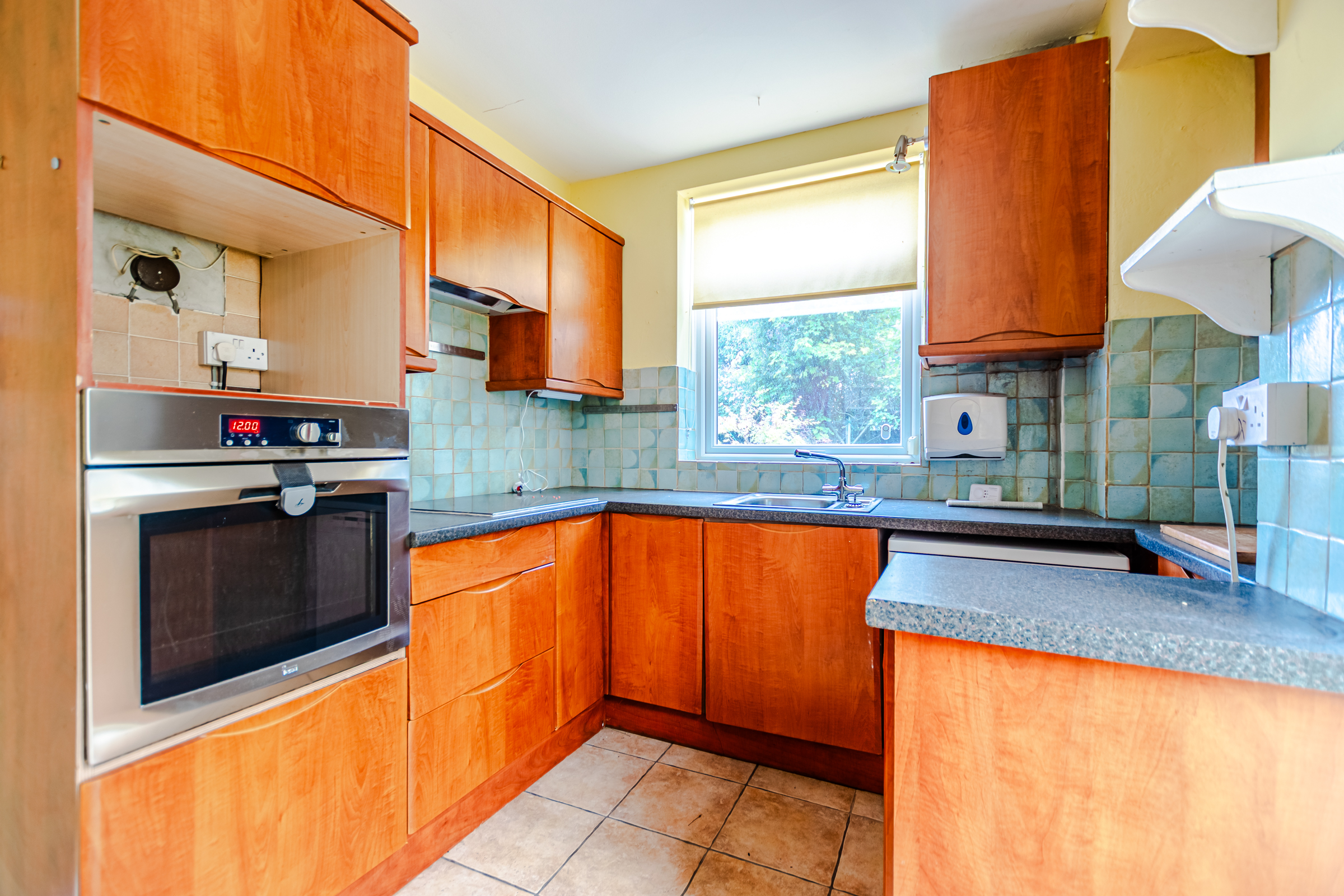 Montagu Avenue, Roundhay, Leeds, LS8 - Photo 5