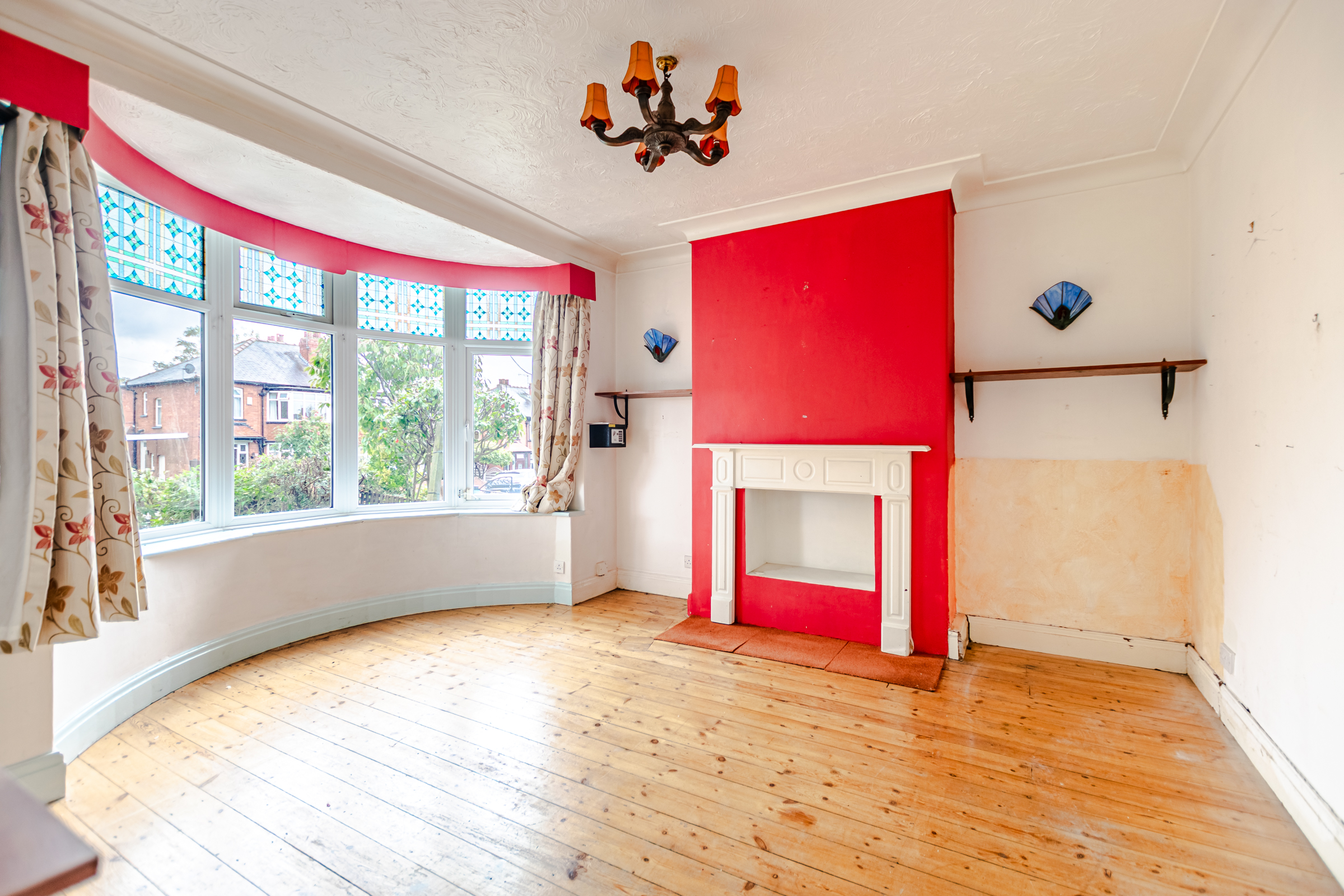 Montagu Avenue, Roundhay, Leeds, LS8 - Photo 2