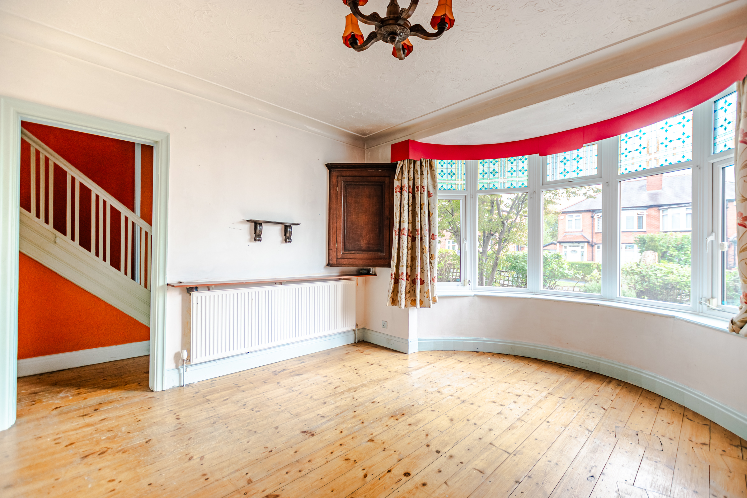 Montagu Avenue, Roundhay, Leeds, LS8 - Photo 3