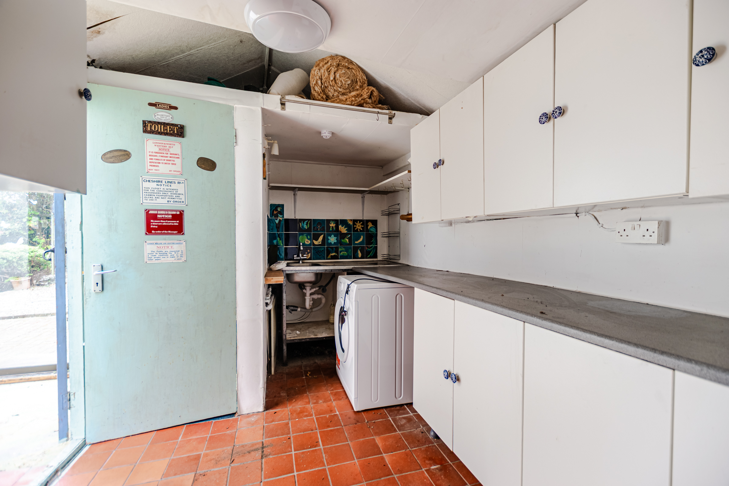 Montagu Avenue, Roundhay, Leeds, LS8 - Photo 17