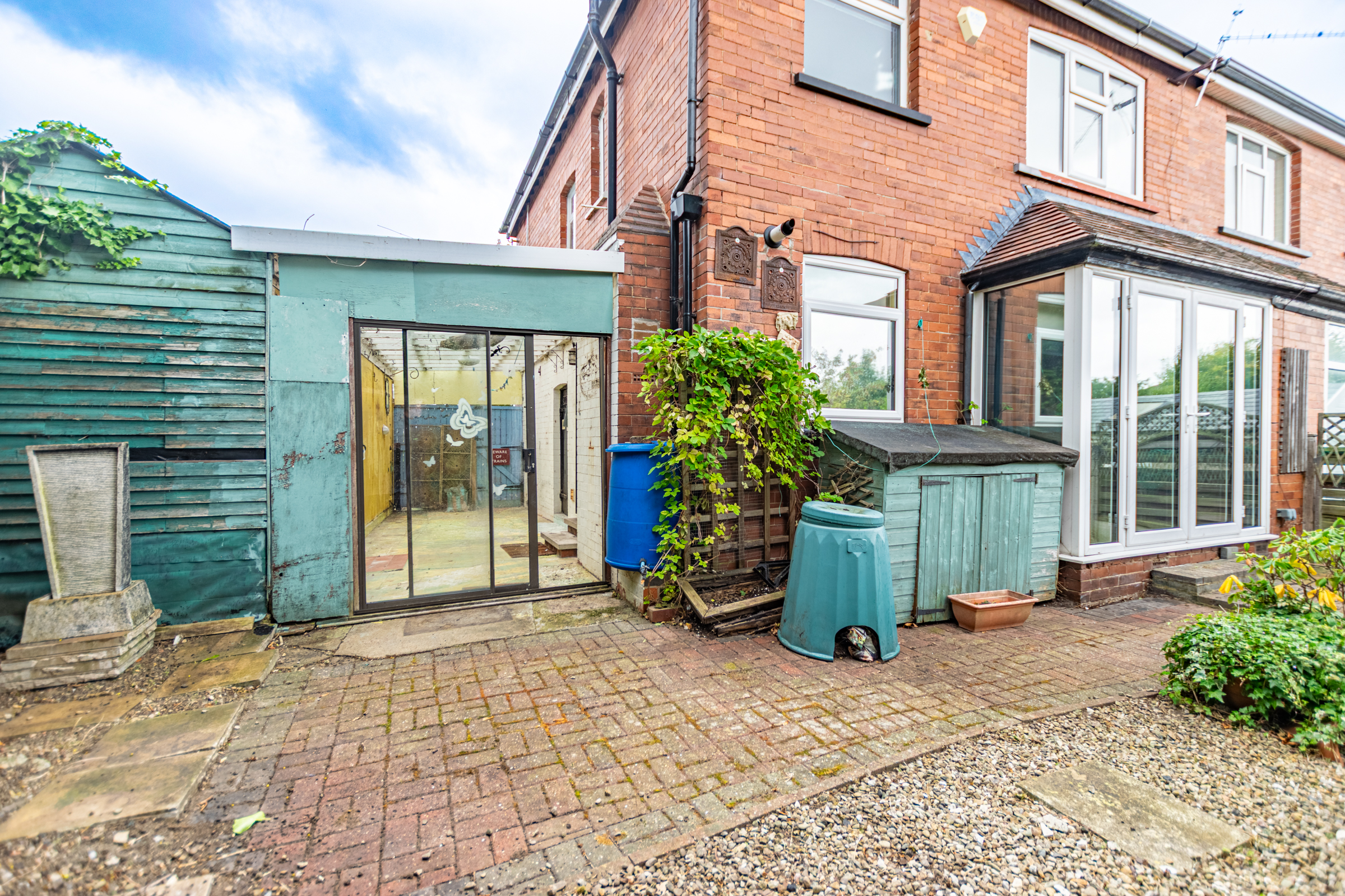 Montagu Avenue, Roundhay, Leeds, LS8 - Photo 19