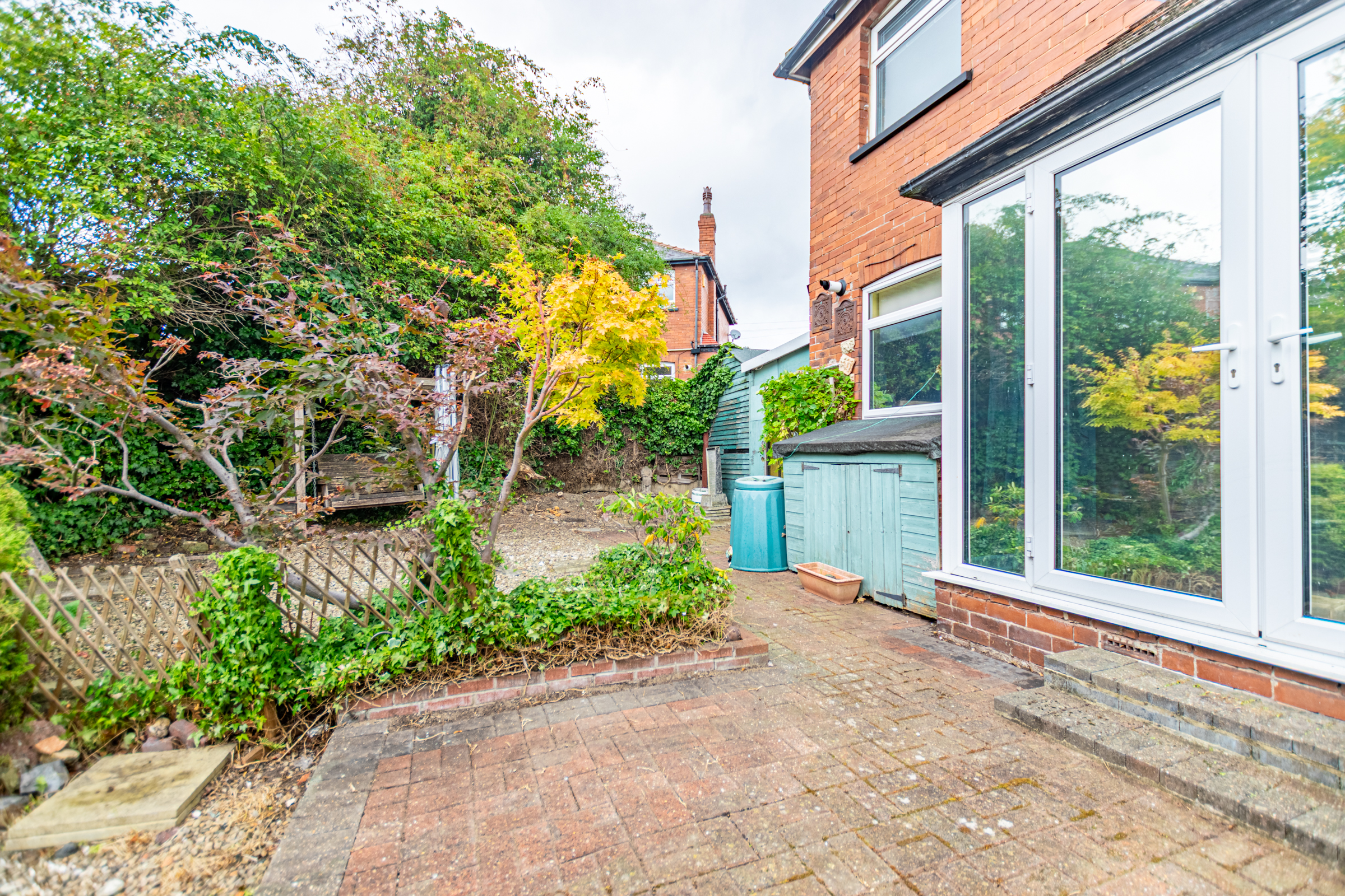 Montagu Avenue, Roundhay, Leeds, LS8 - Photo 21