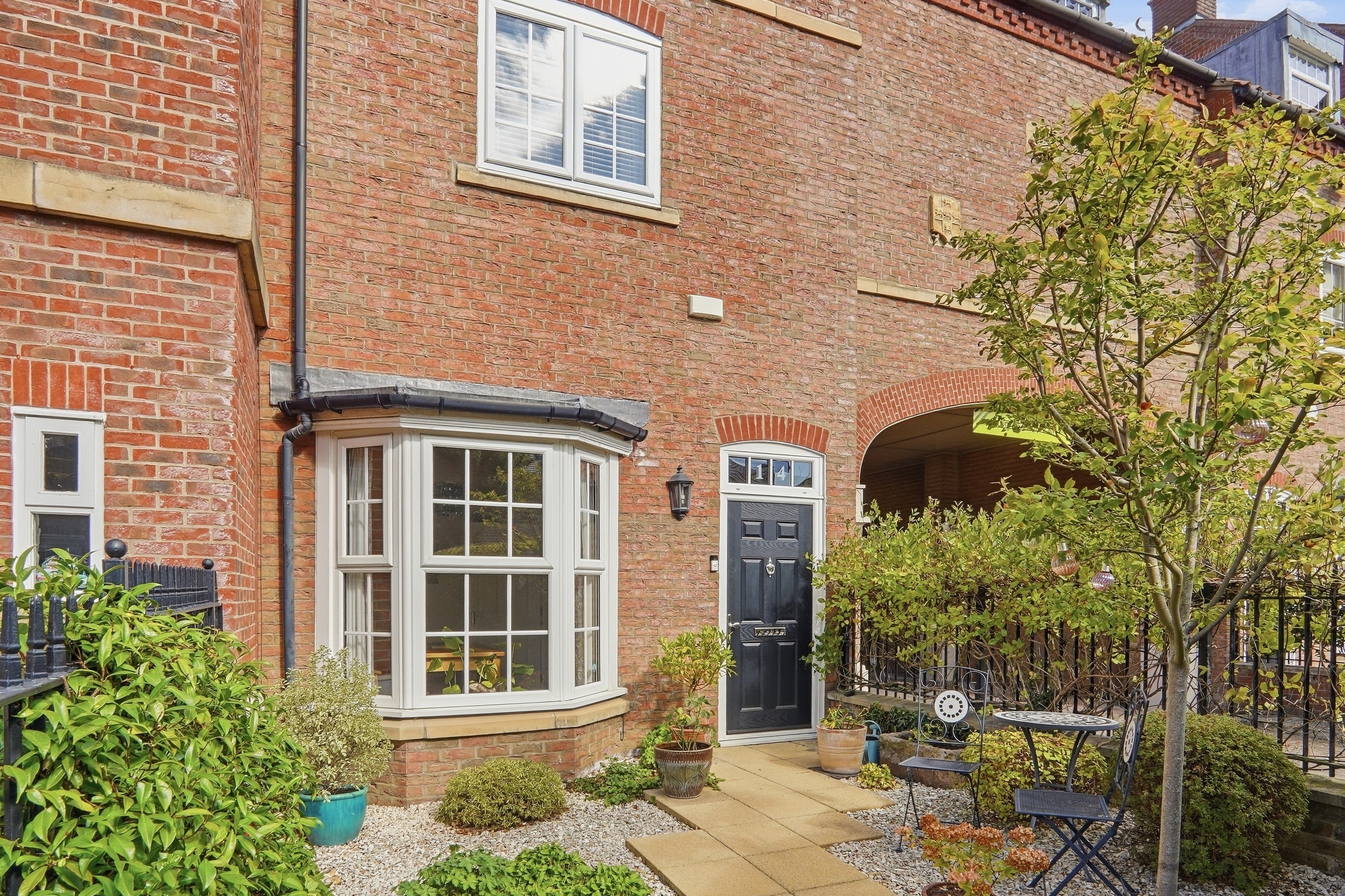 Grosvenor Park, York, YO30 - Photo 2
