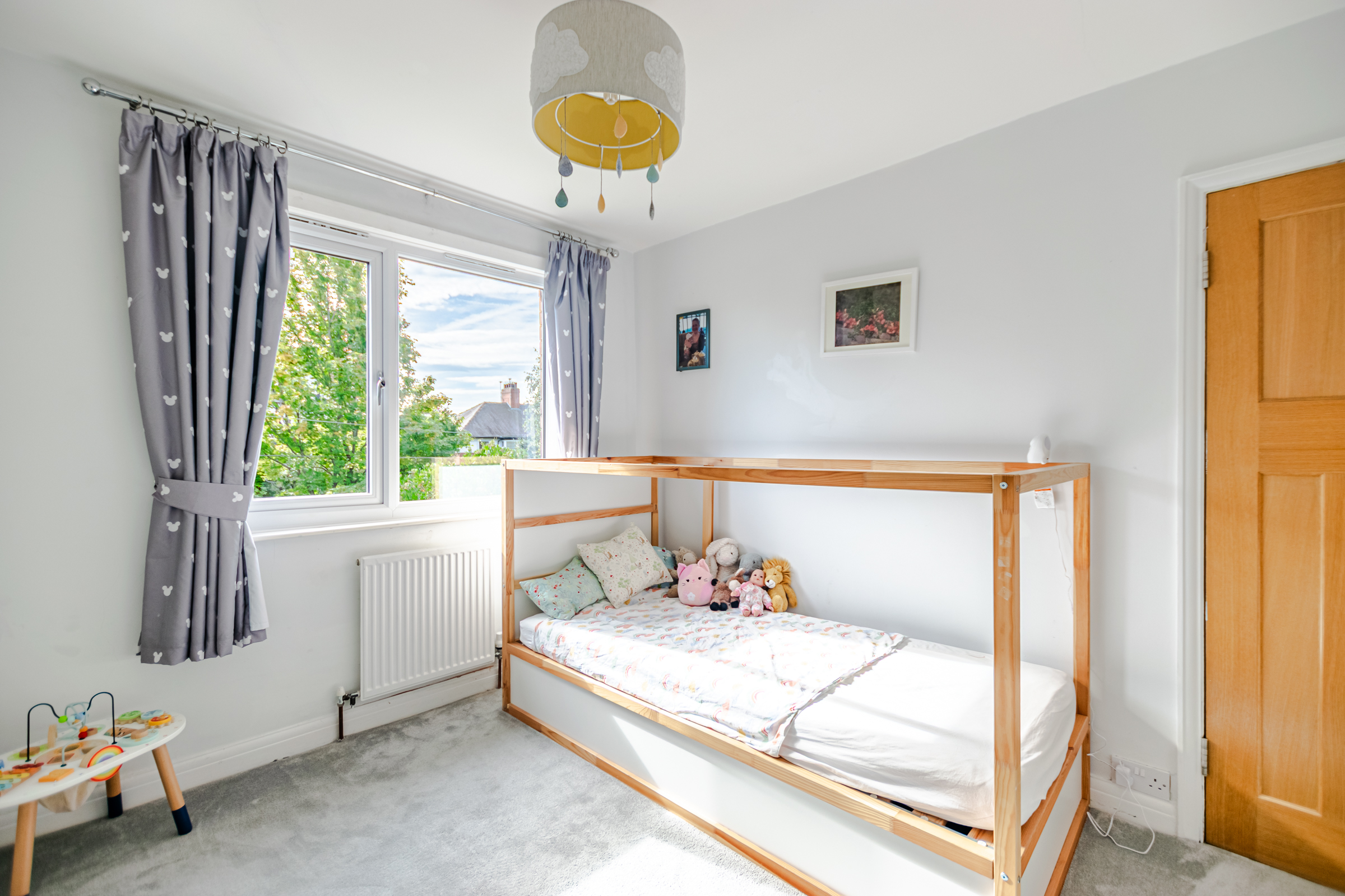The Drive, Lidgett Park, Leeds, LS8 - Photo 16