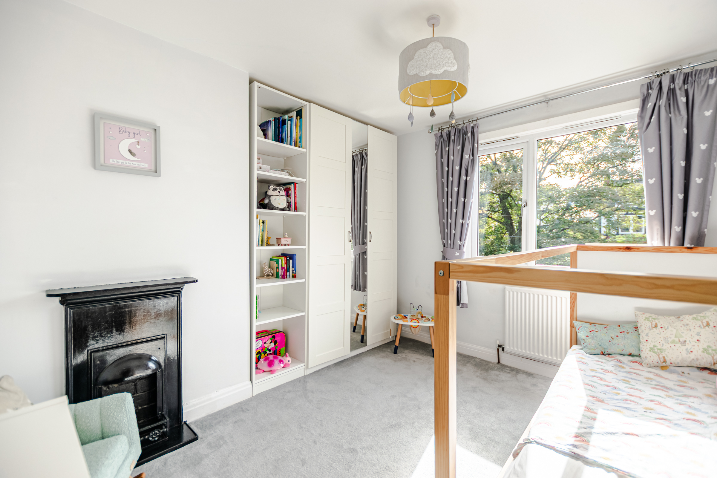 The Drive, Lidgett Park, Leeds, LS8 - Photo 17
