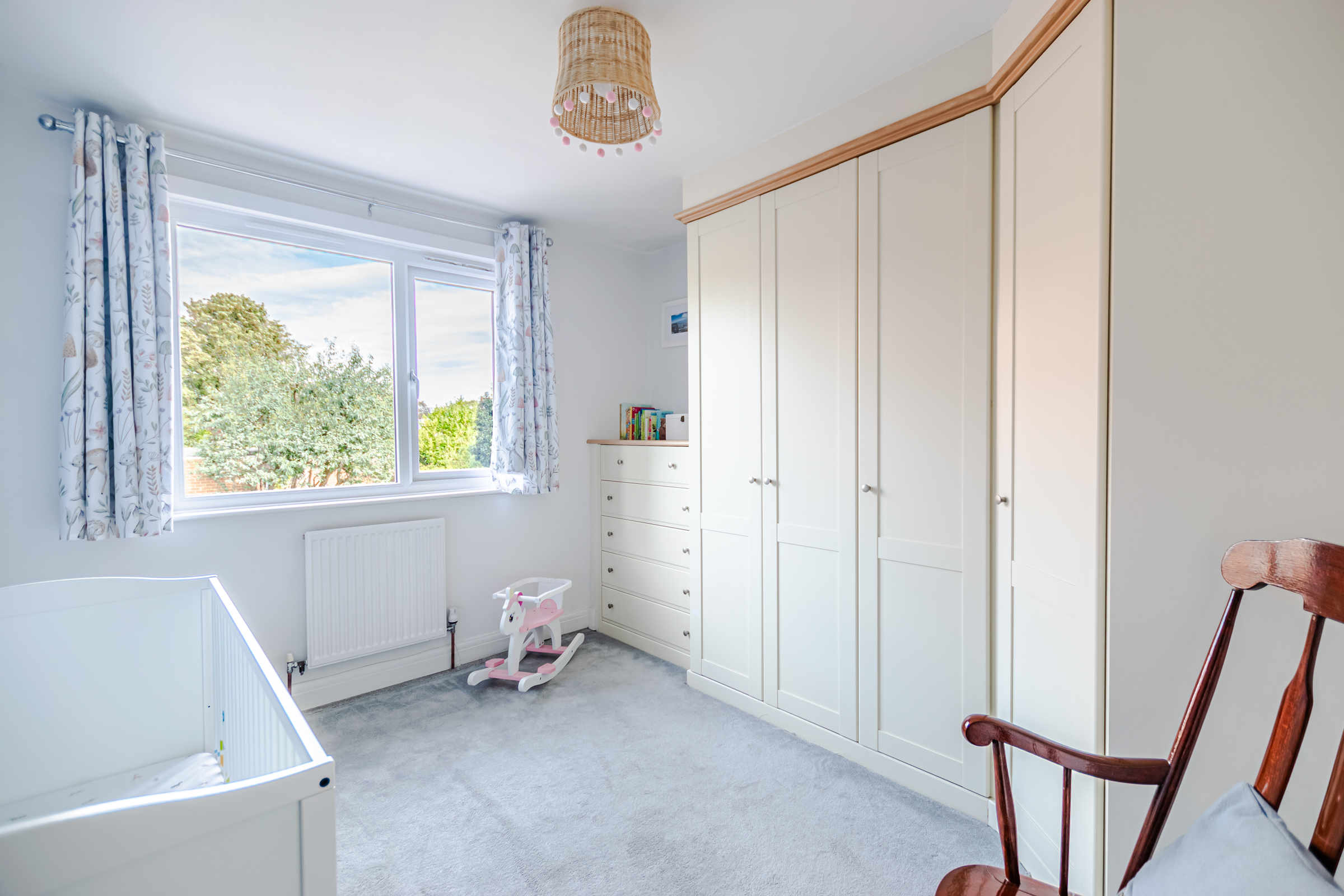 The Drive, Lidgett Park, Leeds, LS8 - Photo 18