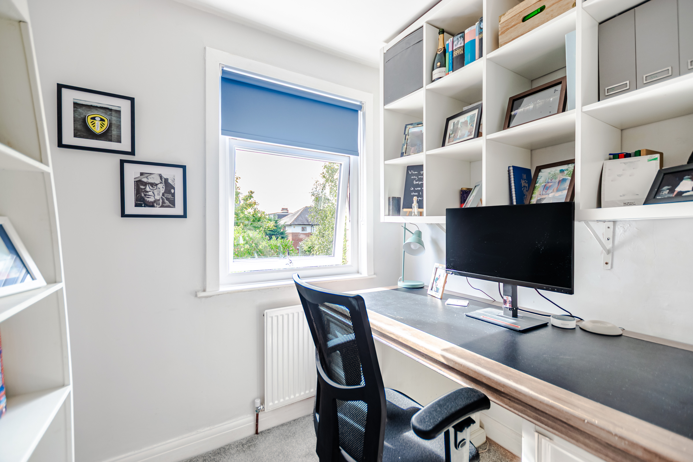 The Drive, Lidgett Park, Leeds, LS8 - Photo 19