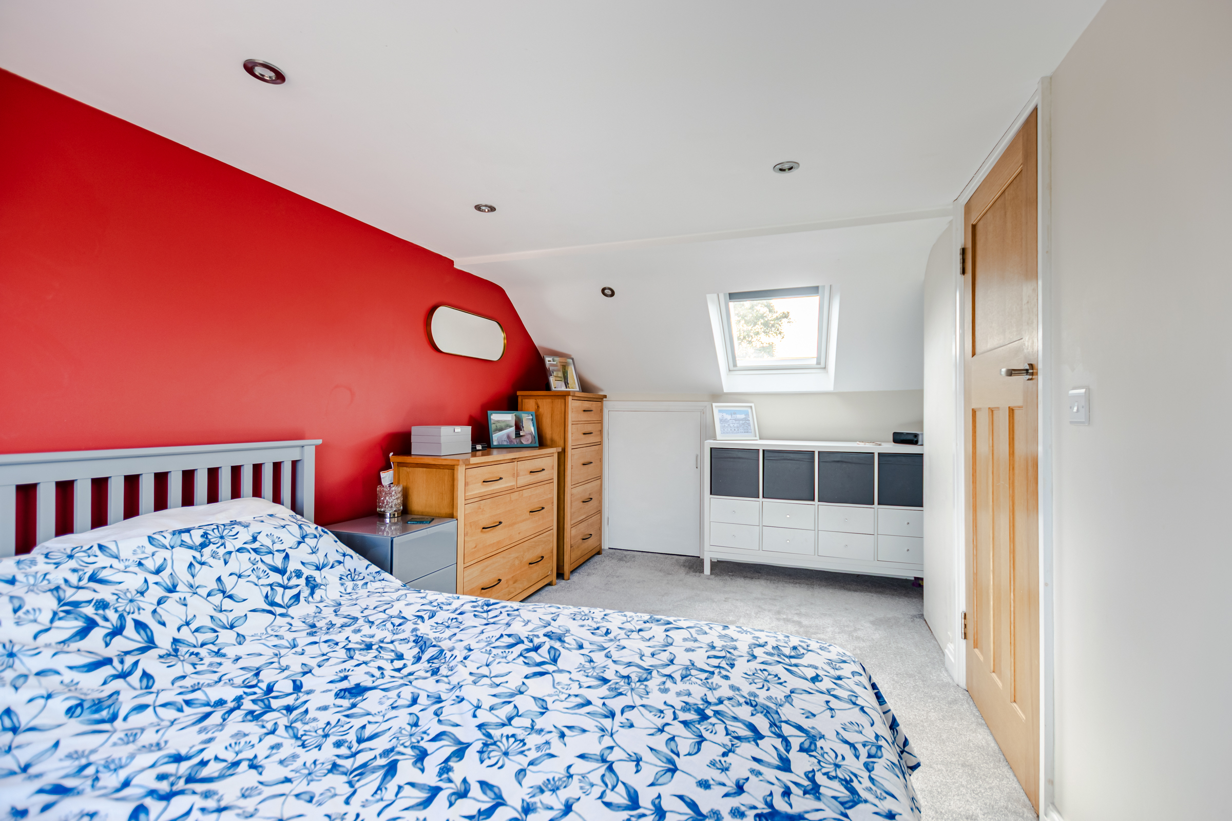 The Drive, Lidgett Park, Leeds, LS8 - Photo 24