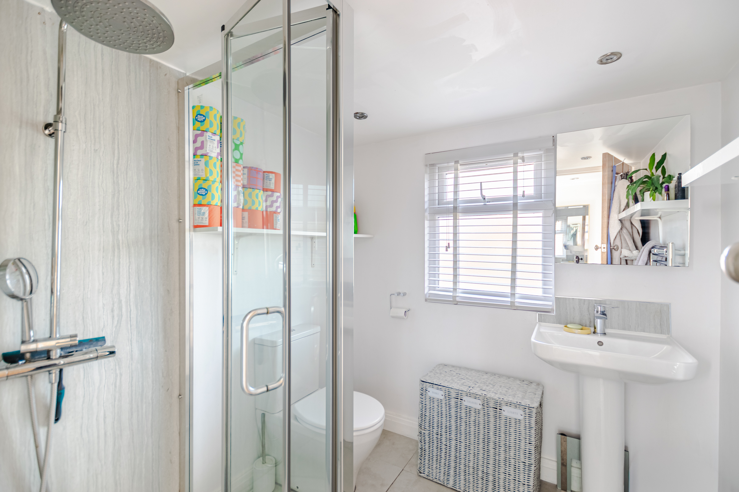 The Drive, Lidgett Park, Leeds, LS8 - Photo 25