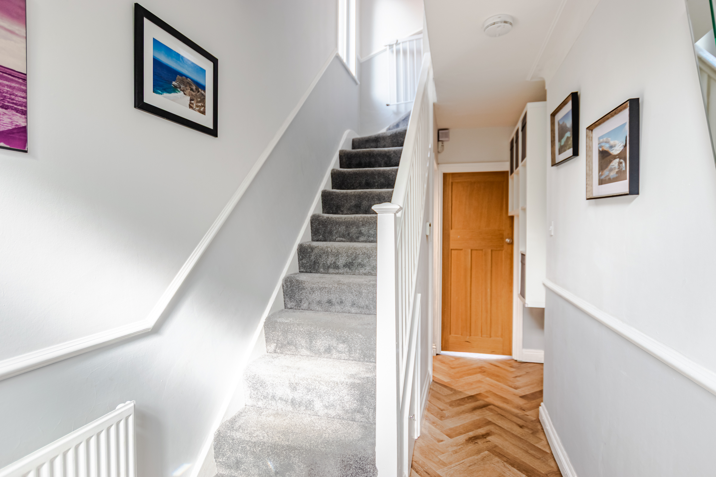The Drive, Lidgett Park, Leeds, LS8 - Photo 15