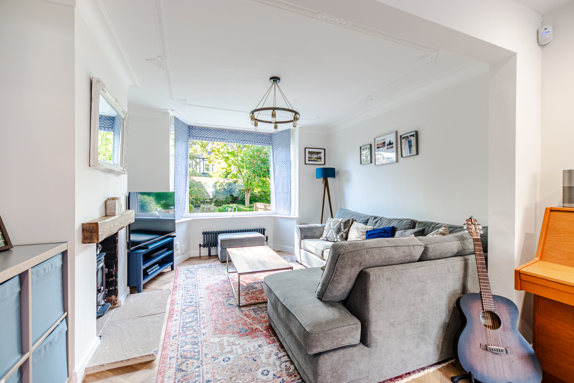 The Drive, Lidgett Park, Leeds, LS8 - Photo 2