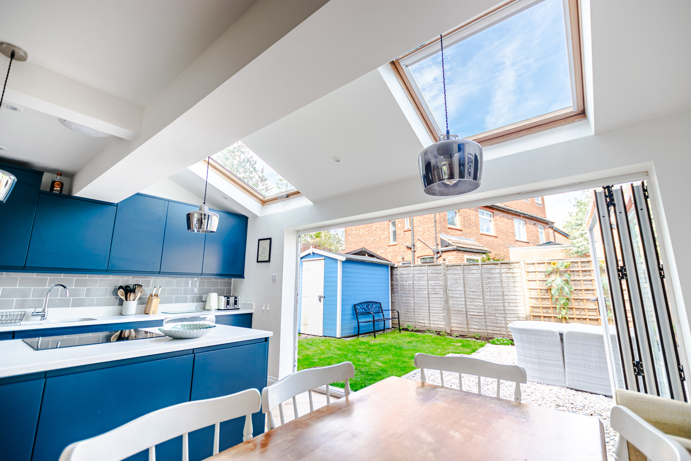 The Drive, Lidgett Park, Leeds, LS8 - Photo 11
