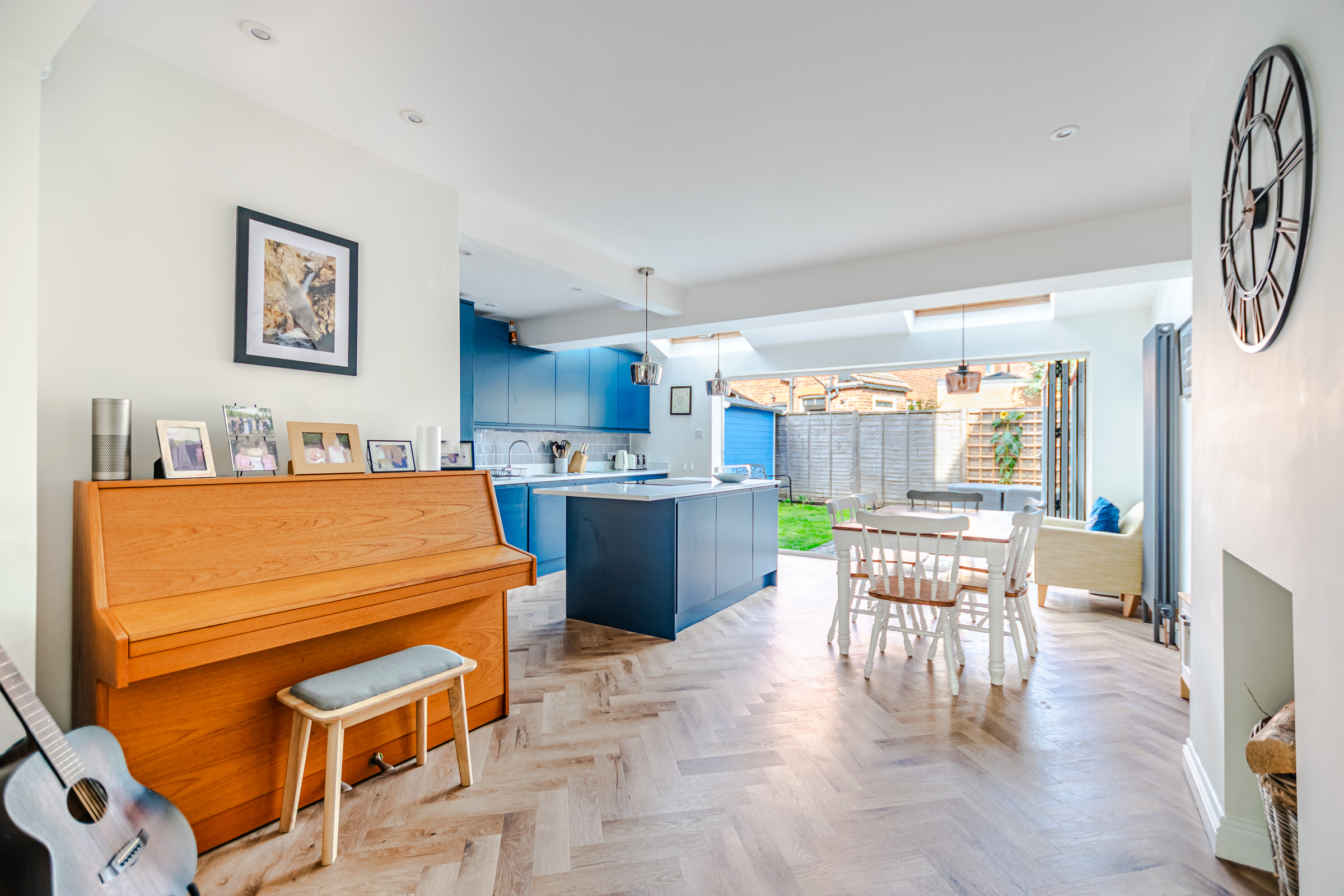 The Drive, Lidgett Park, Leeds, LS8 - Photo 5
