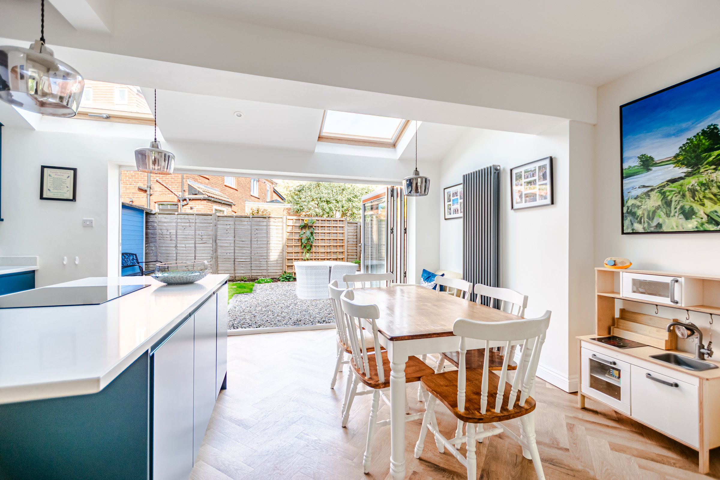 The Drive, Lidgett Park, Leeds, LS8 - Photo 6