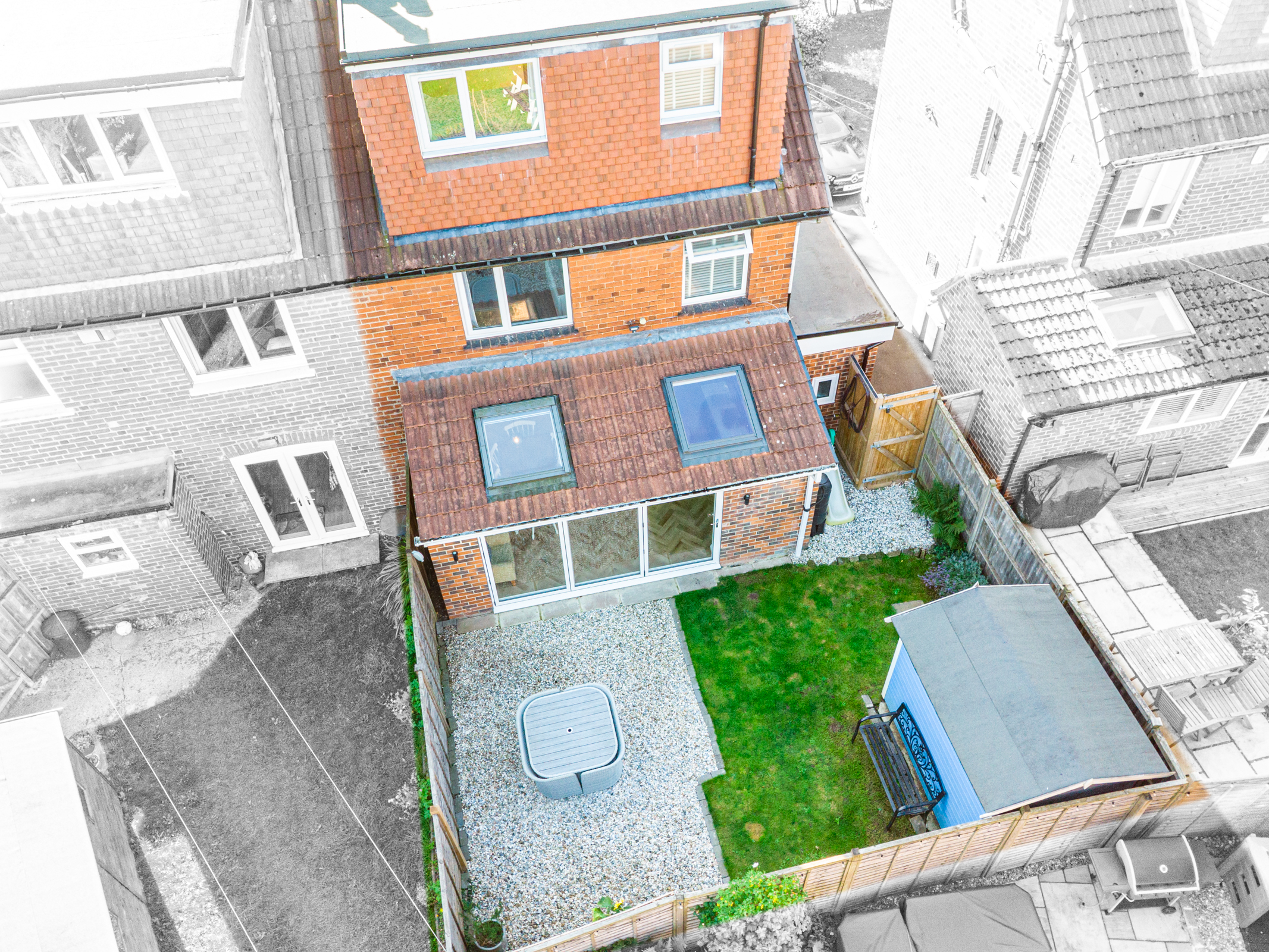The Drive, Lidgett Park, Leeds, LS8 - Photo 28