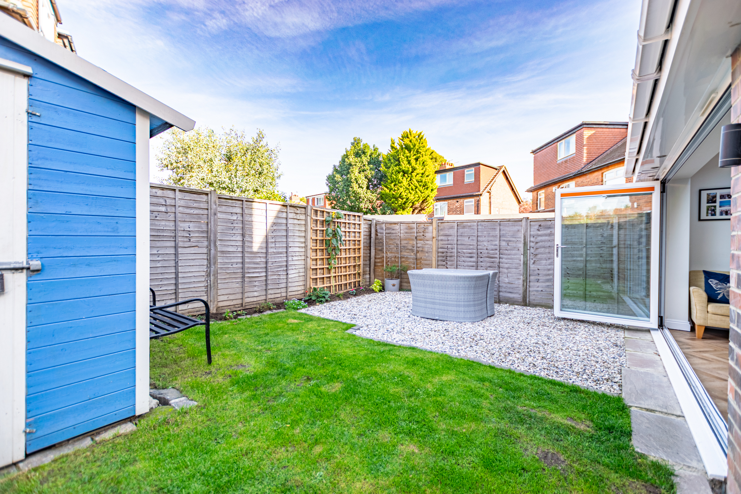 The Drive, Lidgett Park, Leeds, LS8 - Photo 29