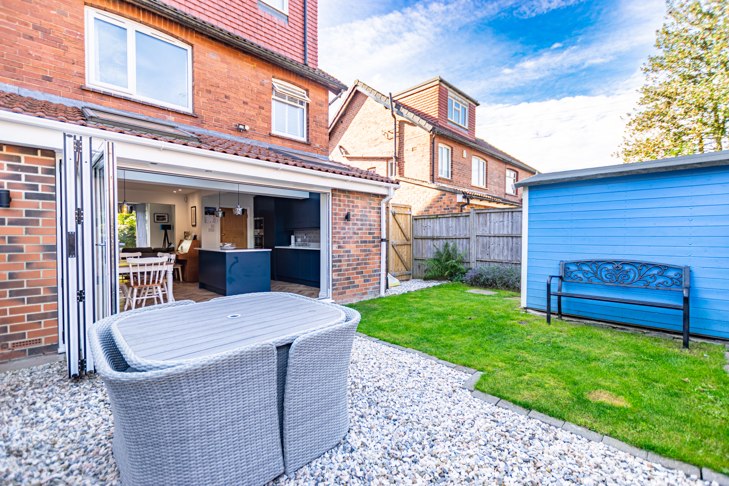 The Drive, Lidgett Park, Leeds, LS8 - Photo 30