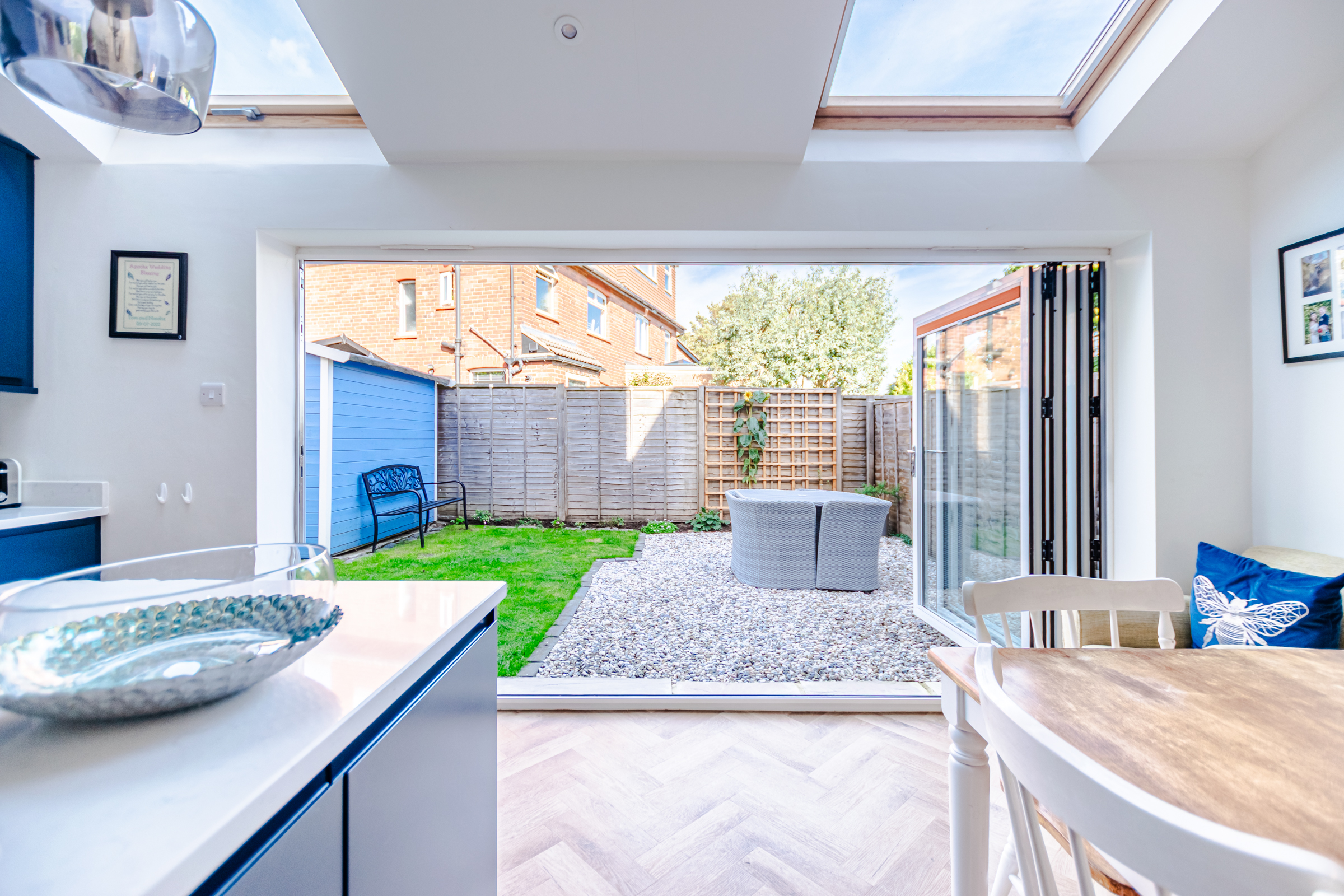 The Drive, Lidgett Park, Leeds, LS8 - Photo 31