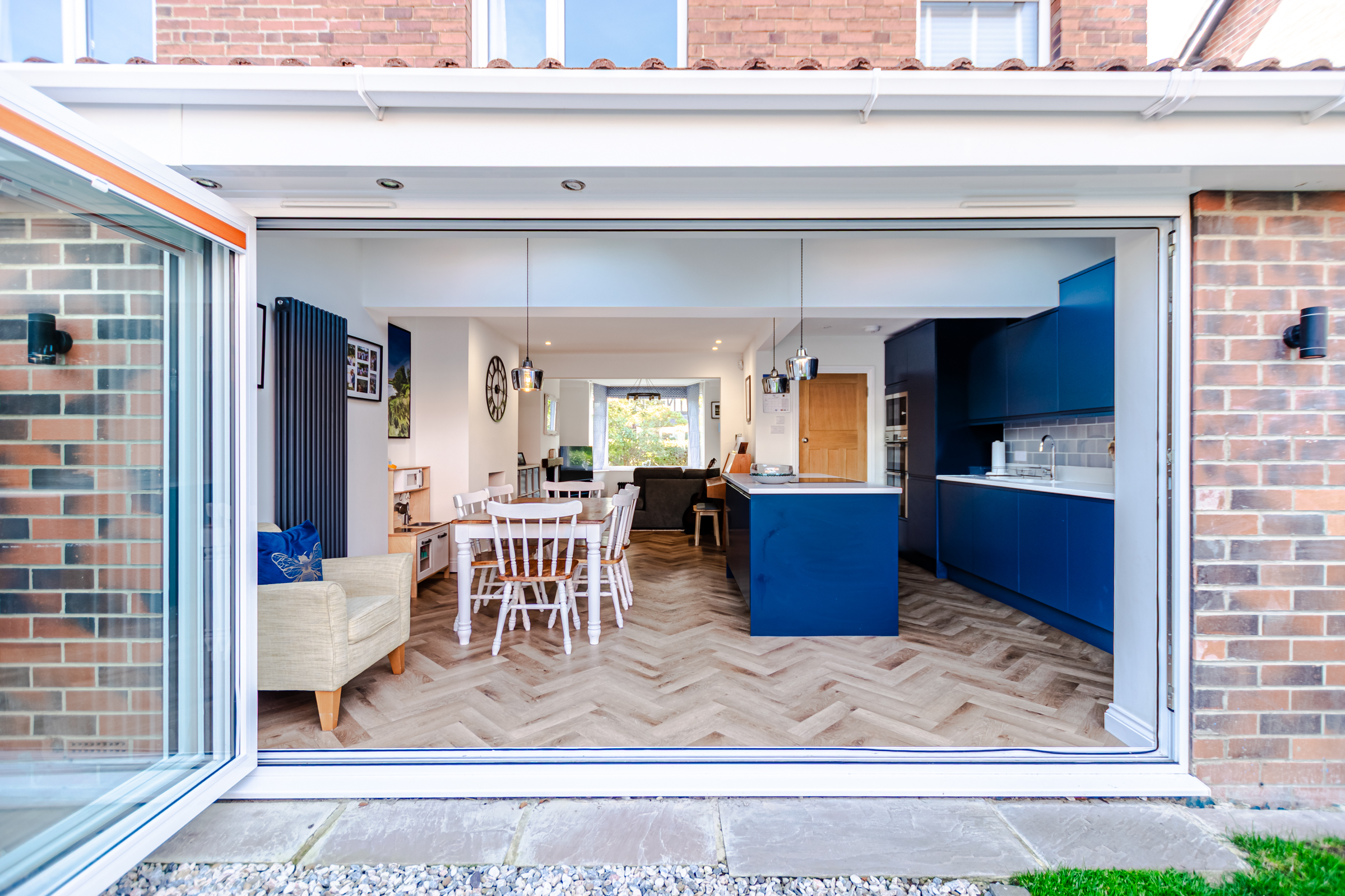 The Drive, Lidgett Park, Leeds, LS8 - Photo 32