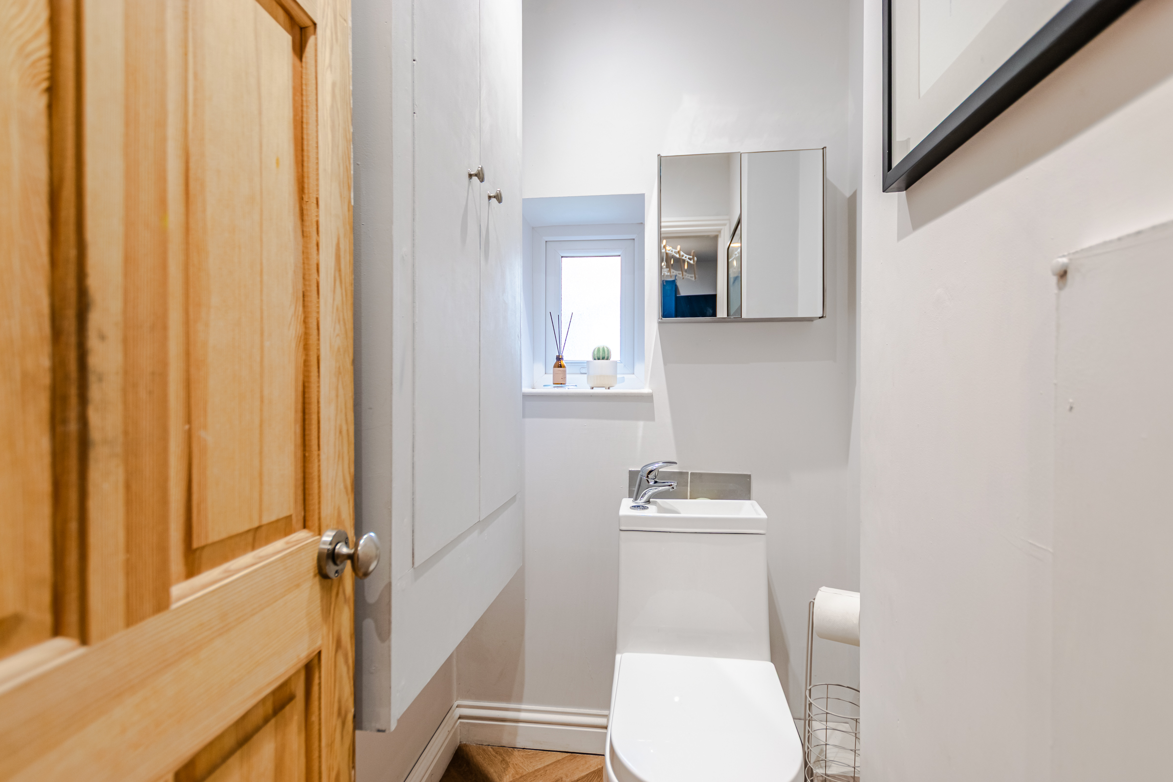 The Drive, Lidgett Park, Leeds, LS8 - Photo 13