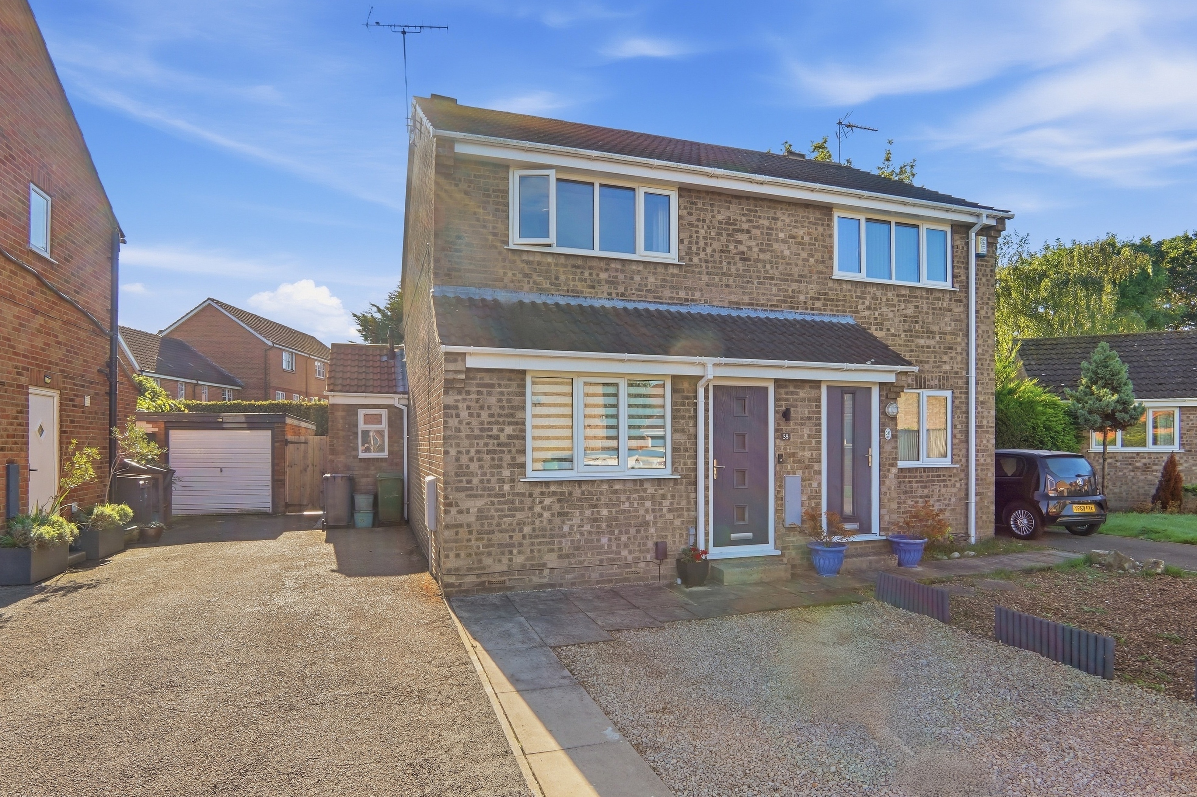 Wydale Road, Osbaldwick, York, YO10 - Photo 2